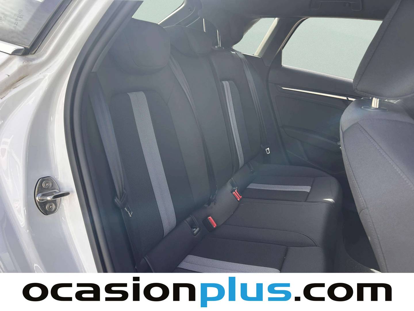 Audi A3 Audi A3 Sportback Advanced TFSI (116 CV) S tronic km 0