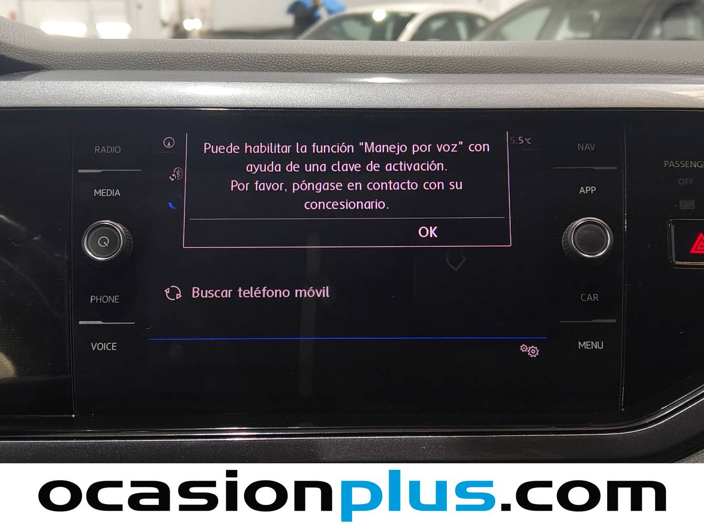 Foto Volkswagen Polo Volkswagen Polo Sport 1.0 TSI (95 CV) DSG Pack R-Line