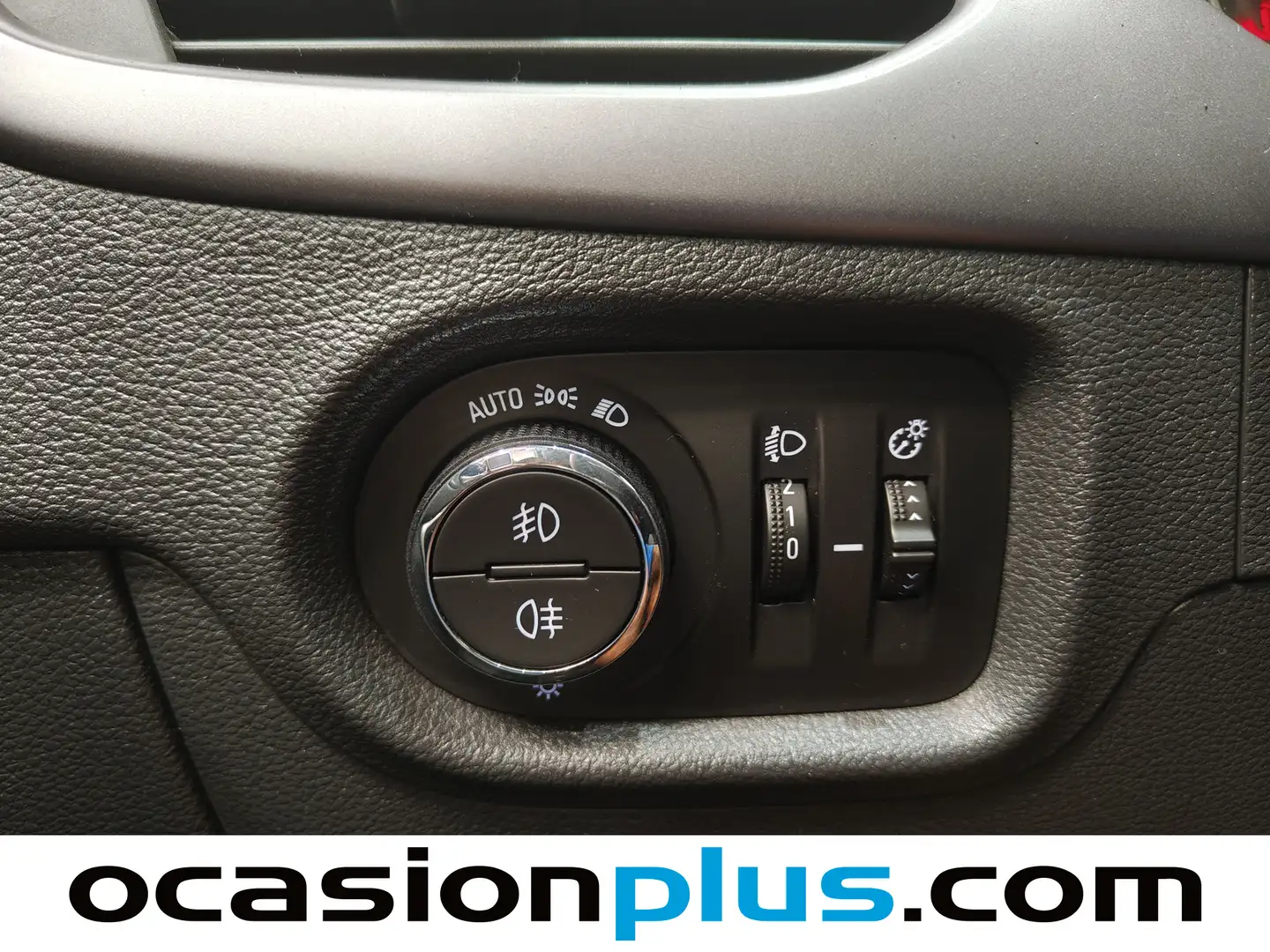 Foto Opel Astra Opel Astra 1.0 Turbo S&S Selective (105 CV)