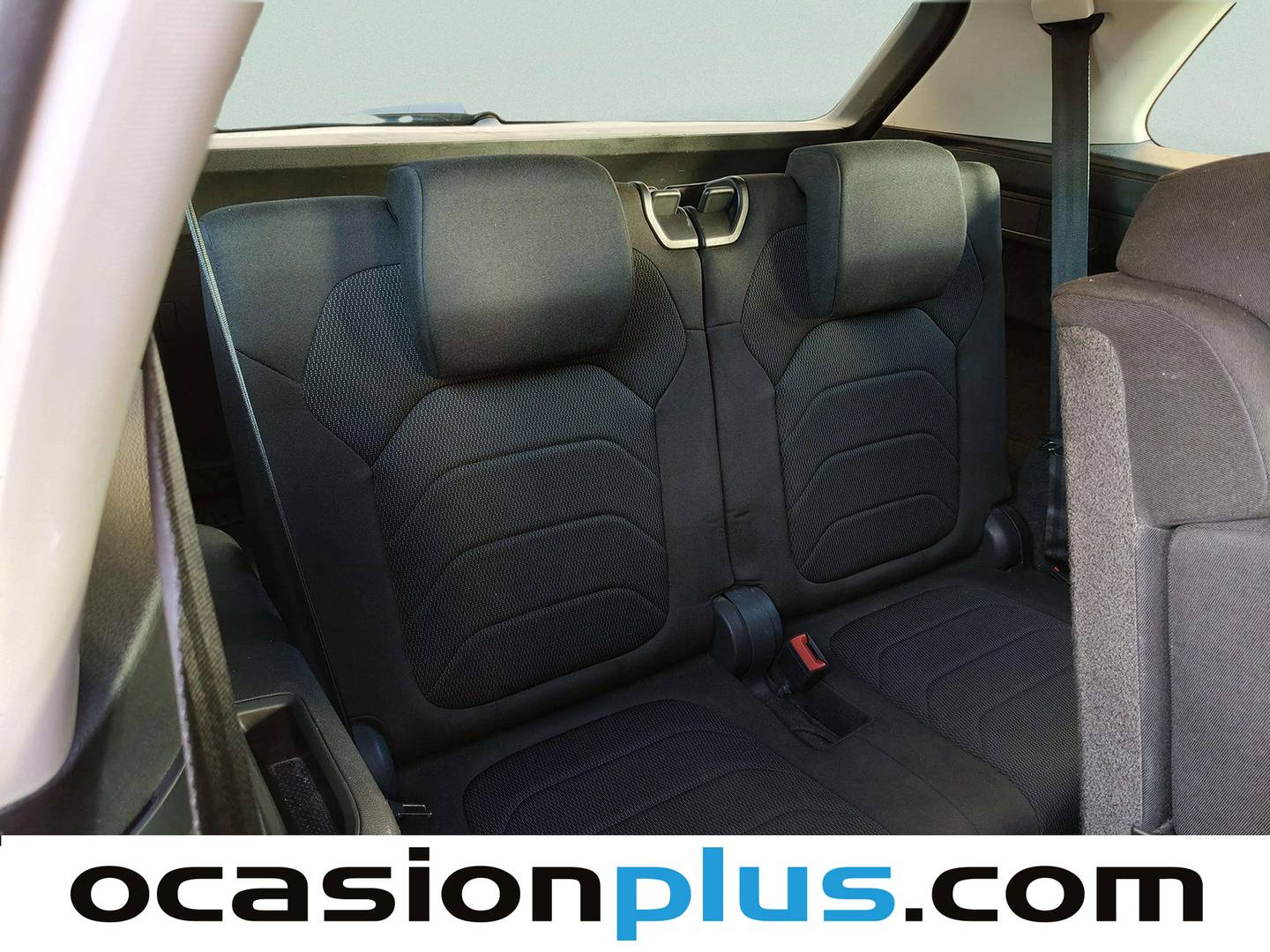 Foto Skoda Kodiaq Skoda Kodiaq 1.5 TSI Ambition 4x2 DSG  (150 CV) 7 Plazas