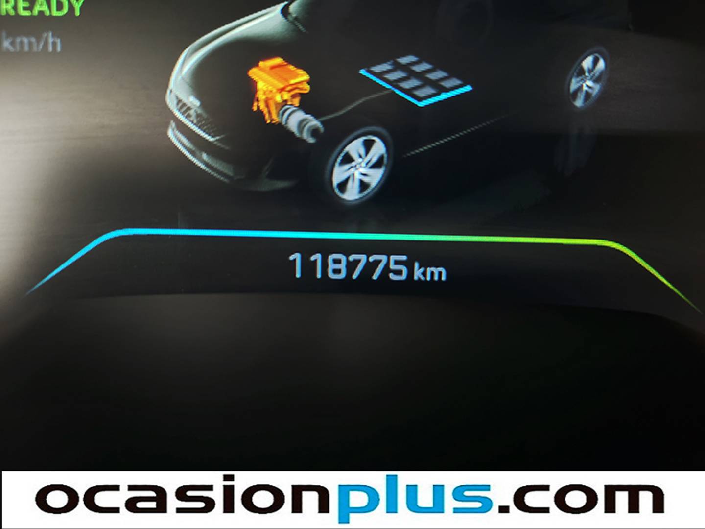 Foto Peugeot 508 Hybrid Peugeot 508 Allure Pack Hybrid e-EAT8 (225 CV)