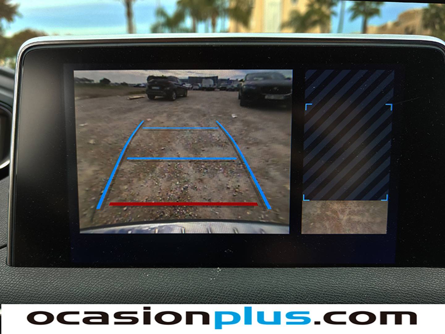 Foto Peugeot 5008 Peugeot 5008 BlueHDI 150 S&S GT Line (150 CV) 7 Plazas