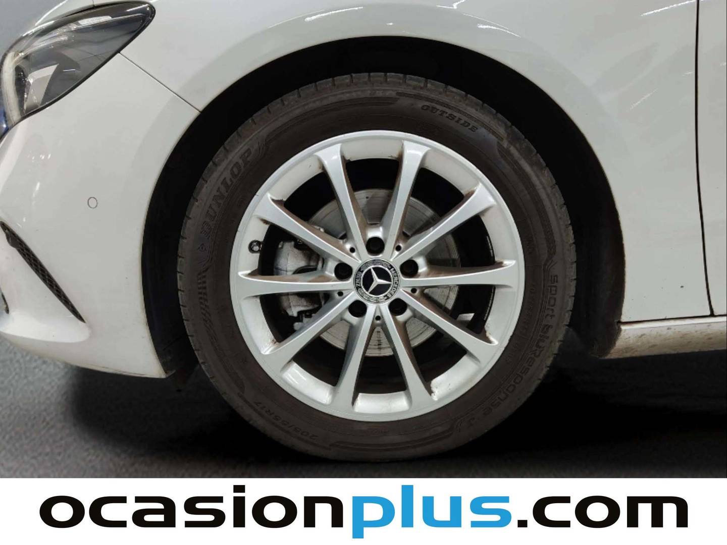 Mercedes Clase B Mercedes Clase B B 180 d (116 CV) km 0