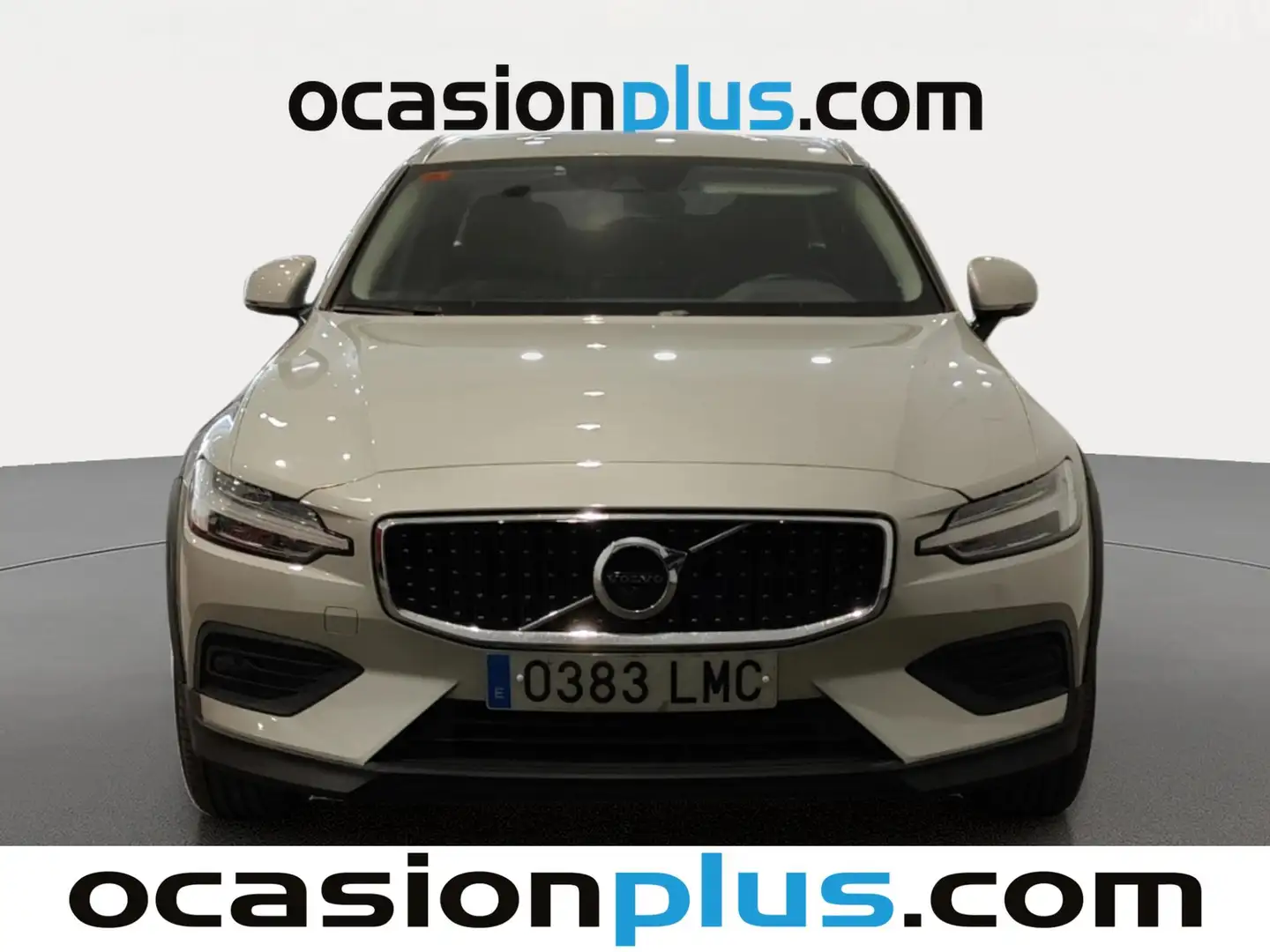 Foto Volvo V60 Cross Country Volvo V60 Cross Country D4 Pro Auto (190 CV)