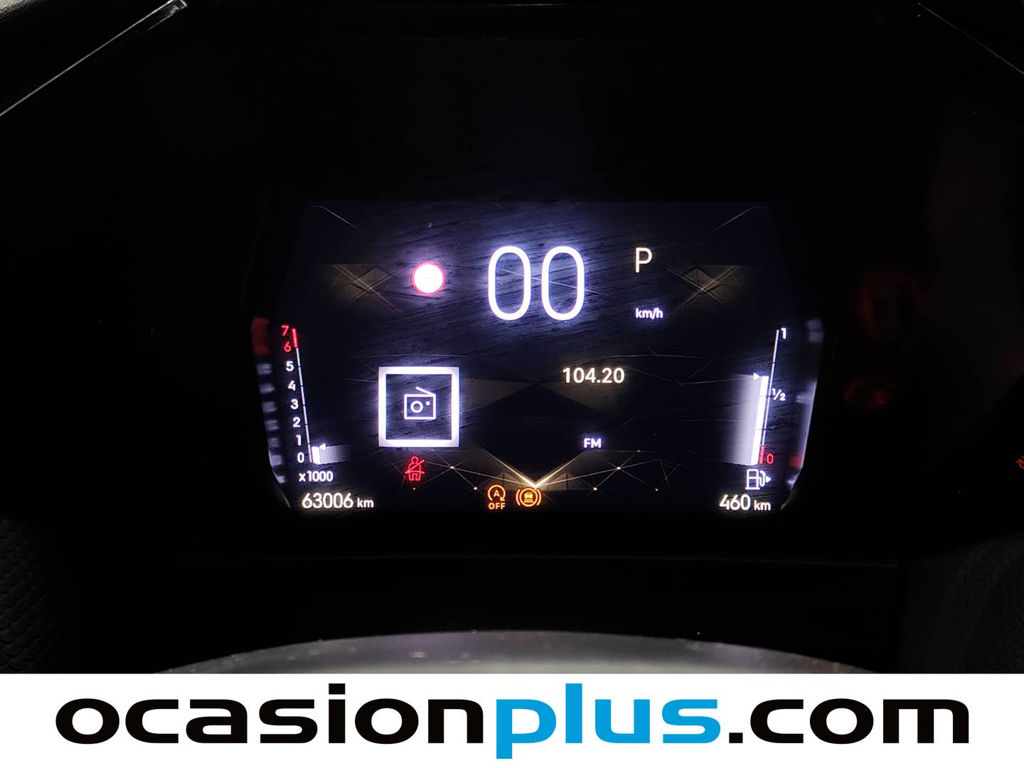 DS DS 4 DS DS4 PureTech 130 Bastille Auto (130 CV) barato