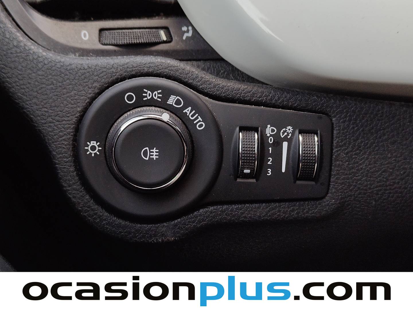 Extras del Fiat 500X Fiat 500X 1.0 Firefly Lounge (120 CV)