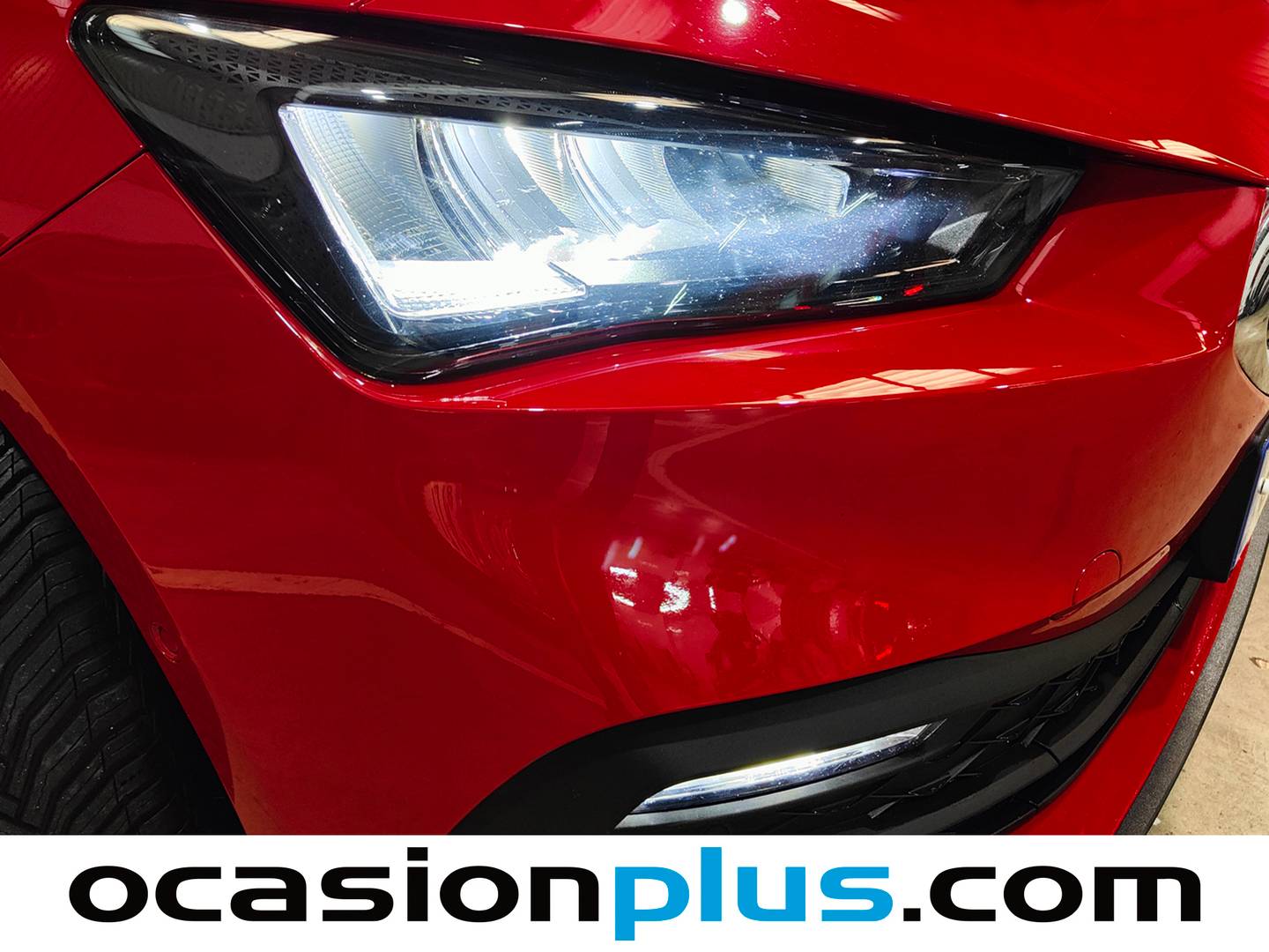 Extras del Seat León SEAT León ST ST 1.0 TSI S&S Style XL (110 CV)