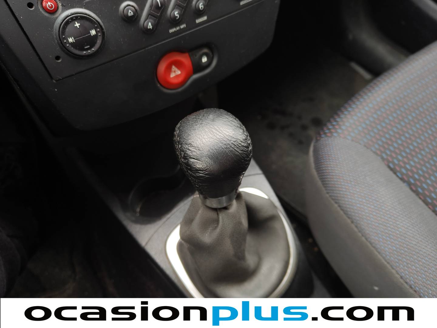 Foto Renault Clio Renault Clio 1.5 dCi Dynamique  (85 CV)