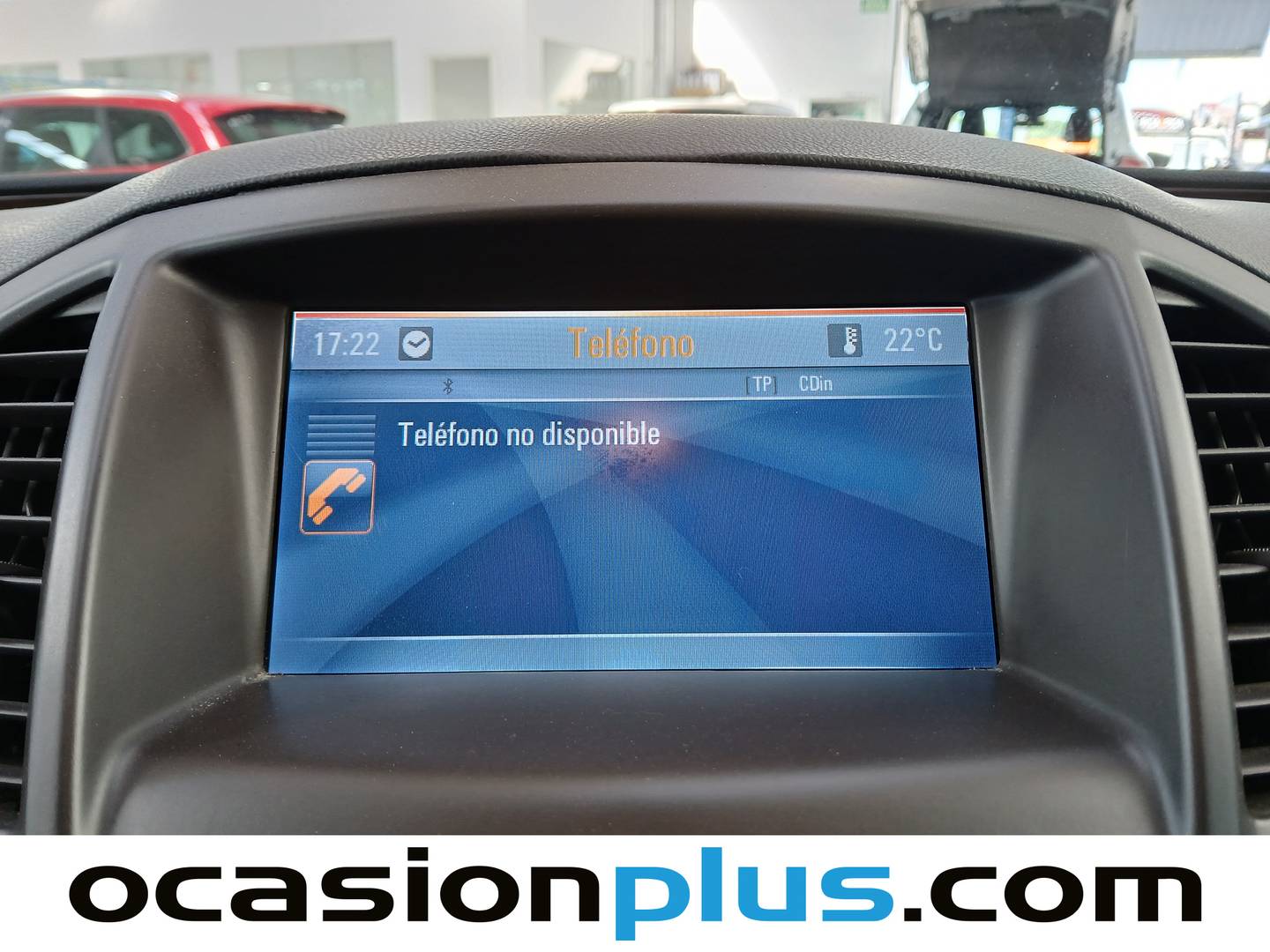 Opel Insignia Opel Insignia 2.0 CDTI Cosmo (130 CV) 130cv