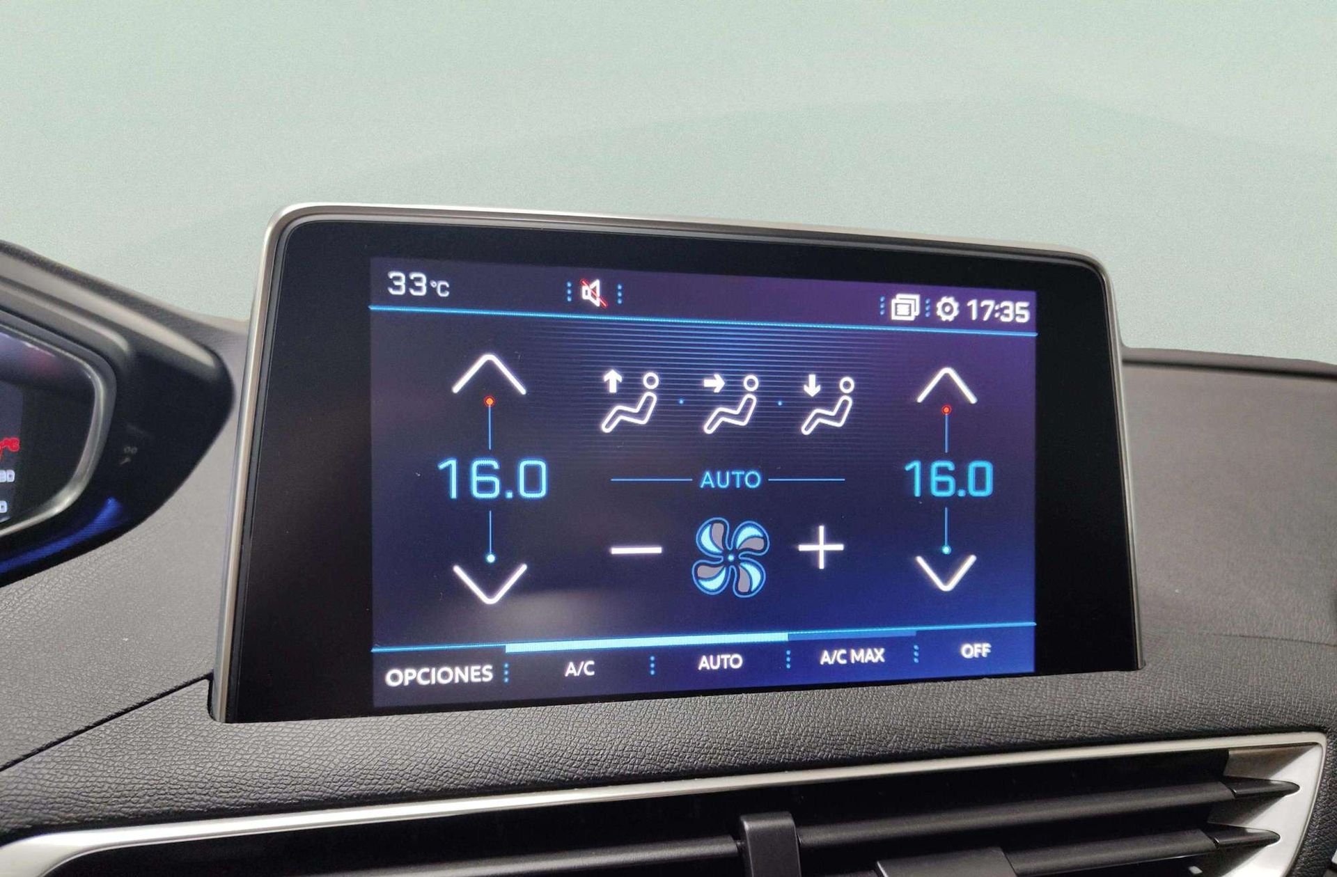 Peugeot 5008 PureTech 130 Allure 7 plazas - foto 33