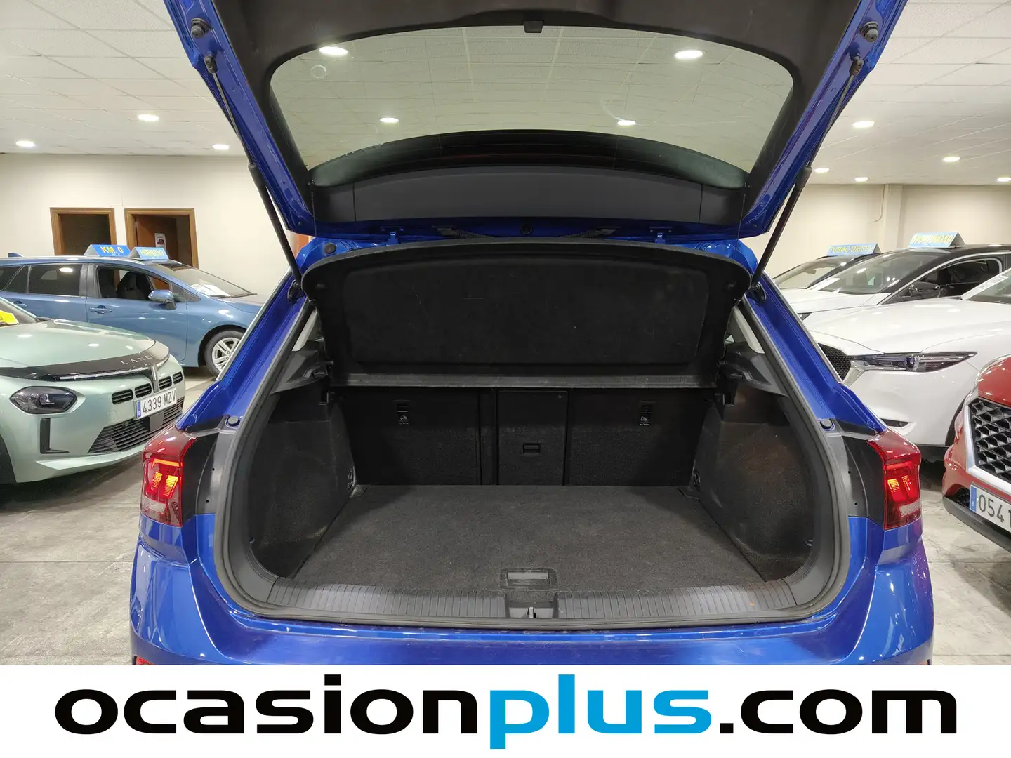 Foto Volkswagen T-Roc Volkswagen T-Roc Life 1.5 TSI  (150 CV)