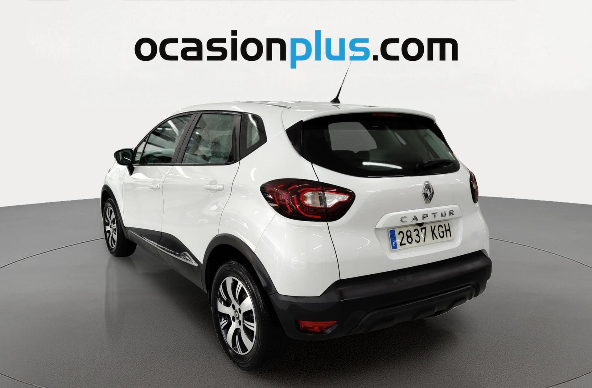 Renault Captur Intens Energy eco2 dCi - foto 3