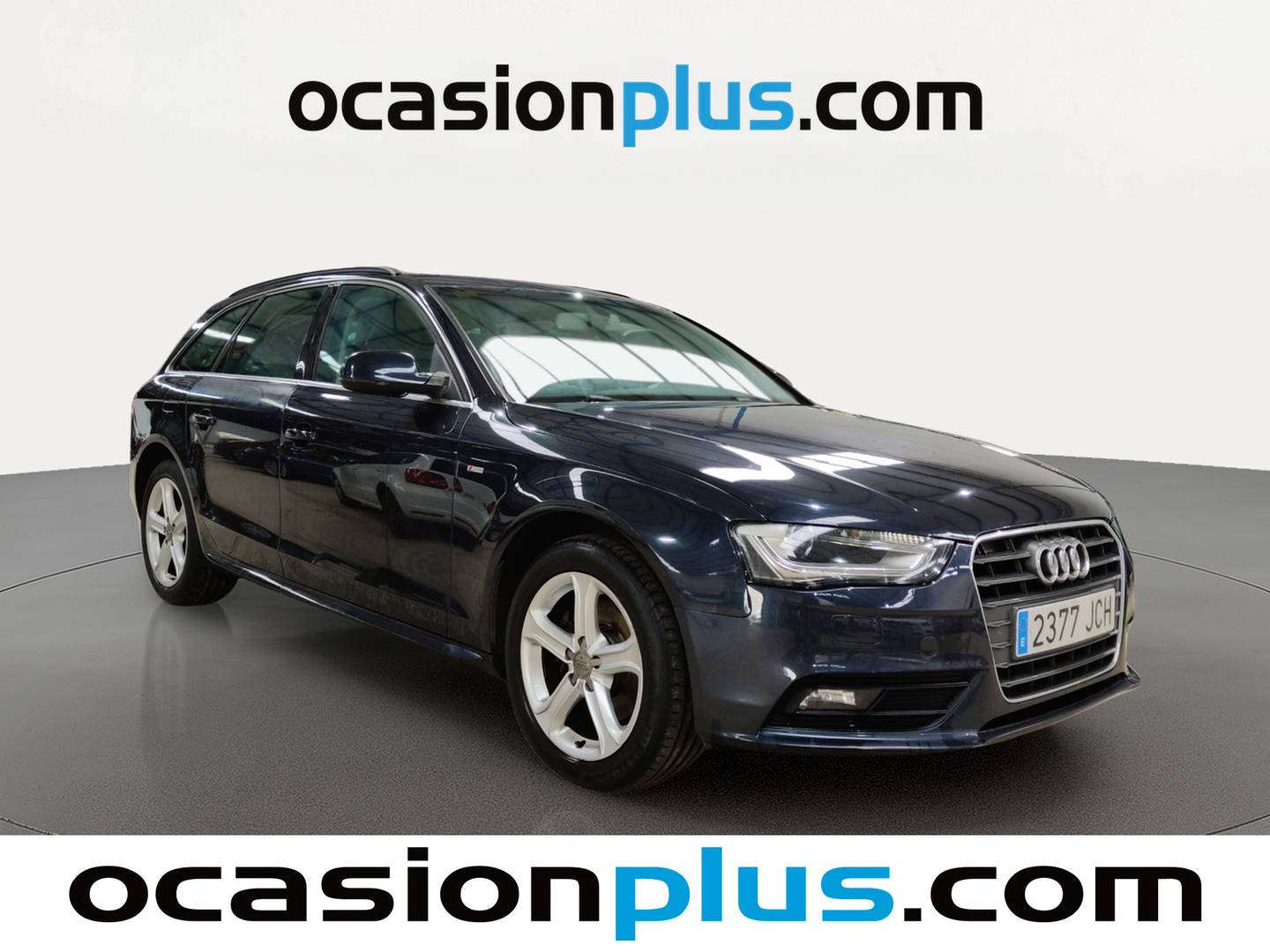 Foto Audi A4 Audi A4 Avant S line edition 2.0 TDI CD (150 CV)