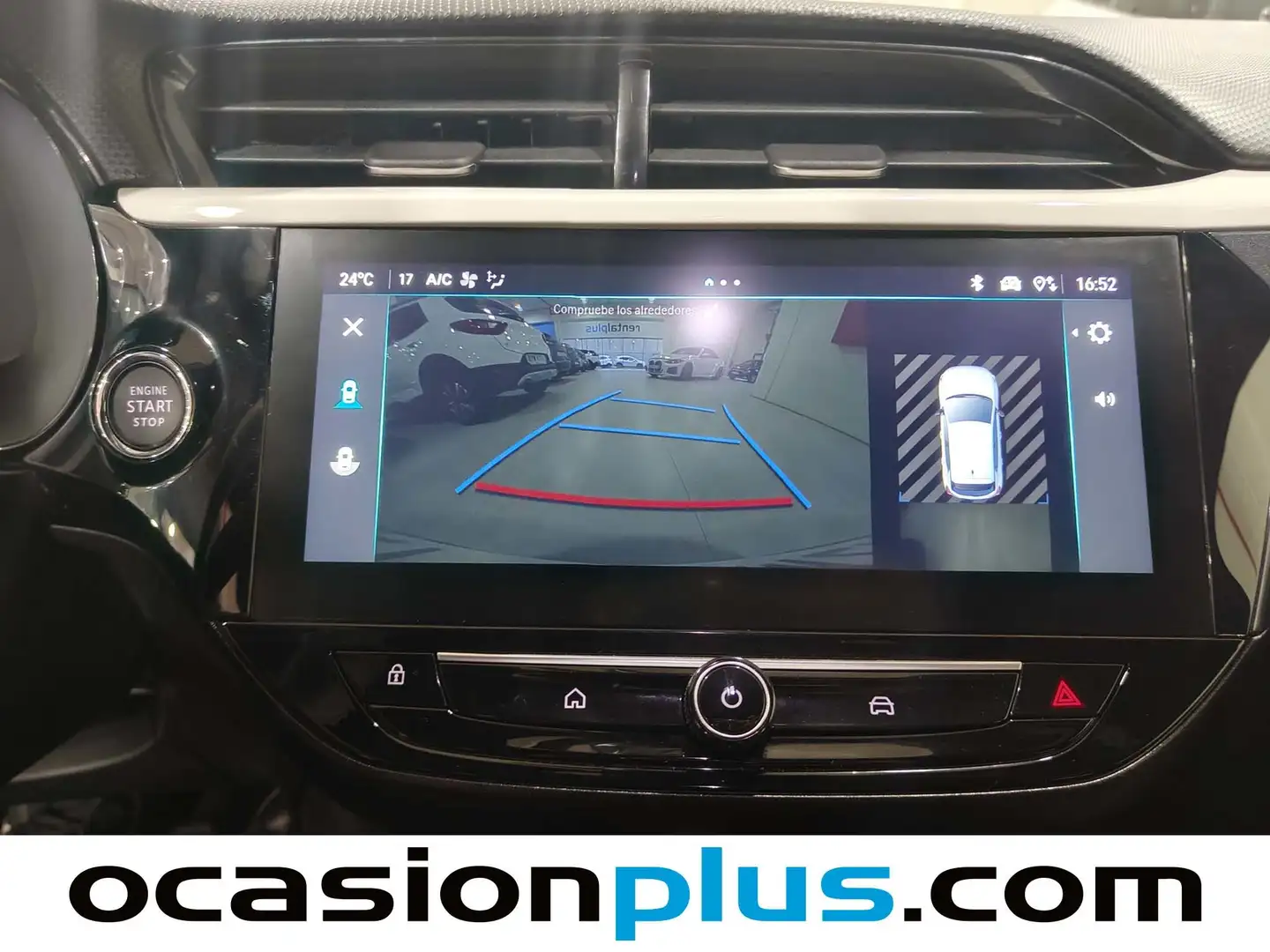 Foto Opel Corsa Opel Corsa 1.2 T XHL GS (100 CV)