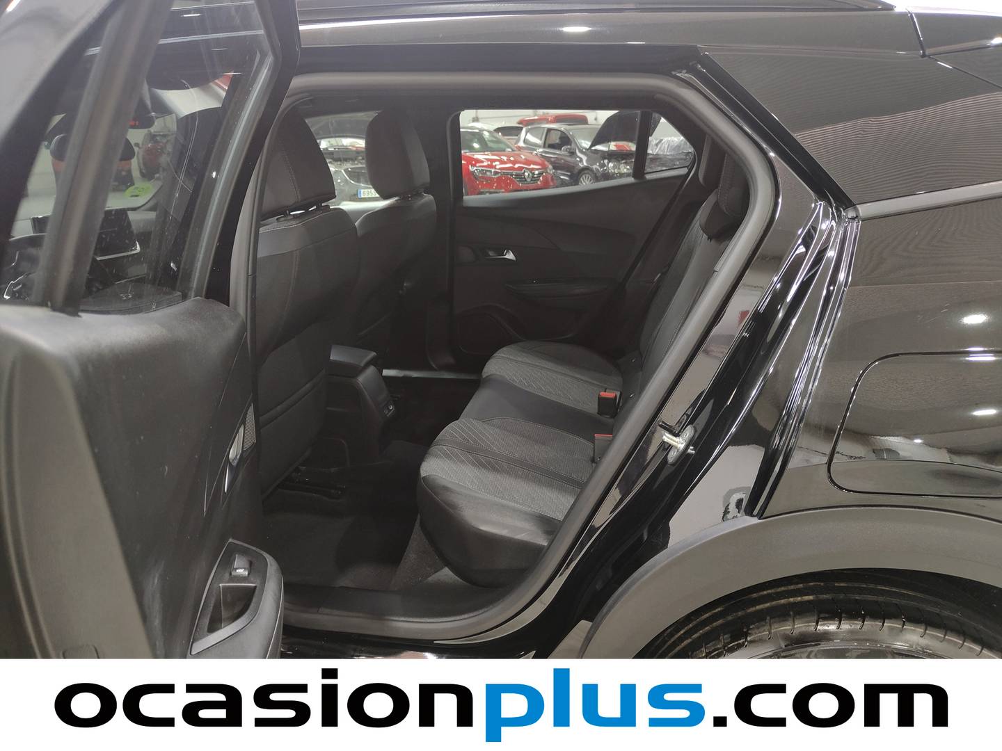 Peugeot 2008 Peugeot 2008 PureTech 100 S&S Allure (100 CV) 2025