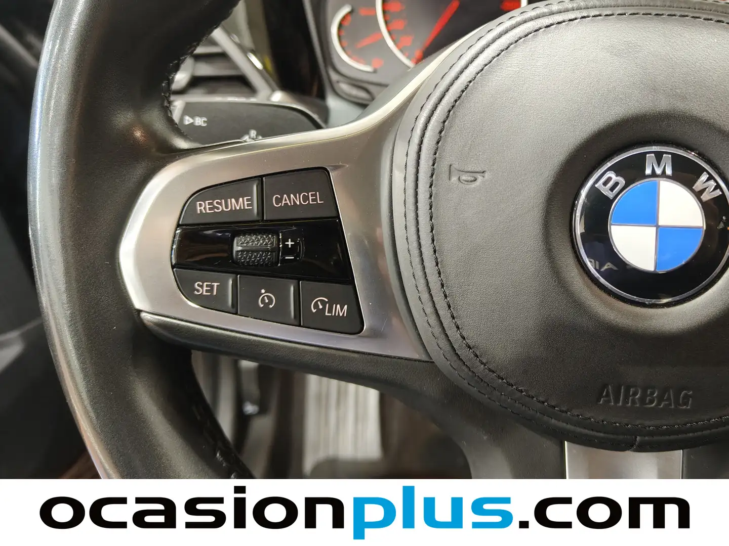 Foto BMW Serie 3 BMW Serie 3 320d (190 CV)