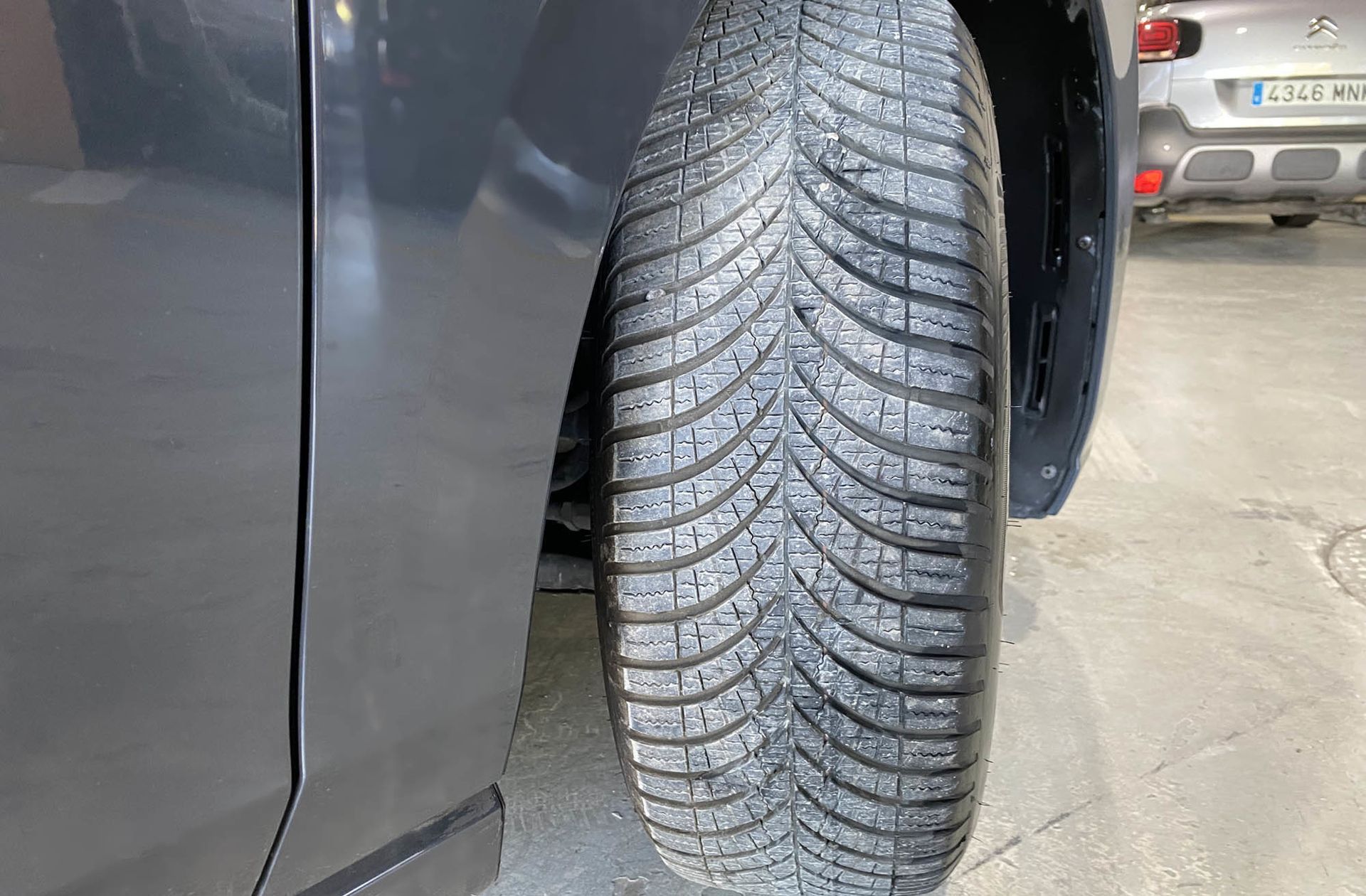 Volkswagen Golf 2.0 TDI - foto 35