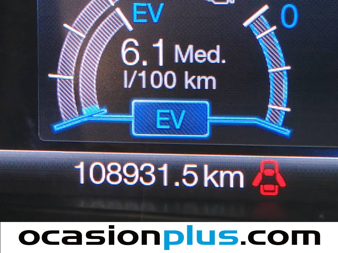 Ford Mondeo Ford Mondeo 2.0 Híbrido Sedan Vignale Hev Auto (187 CV) 187cv