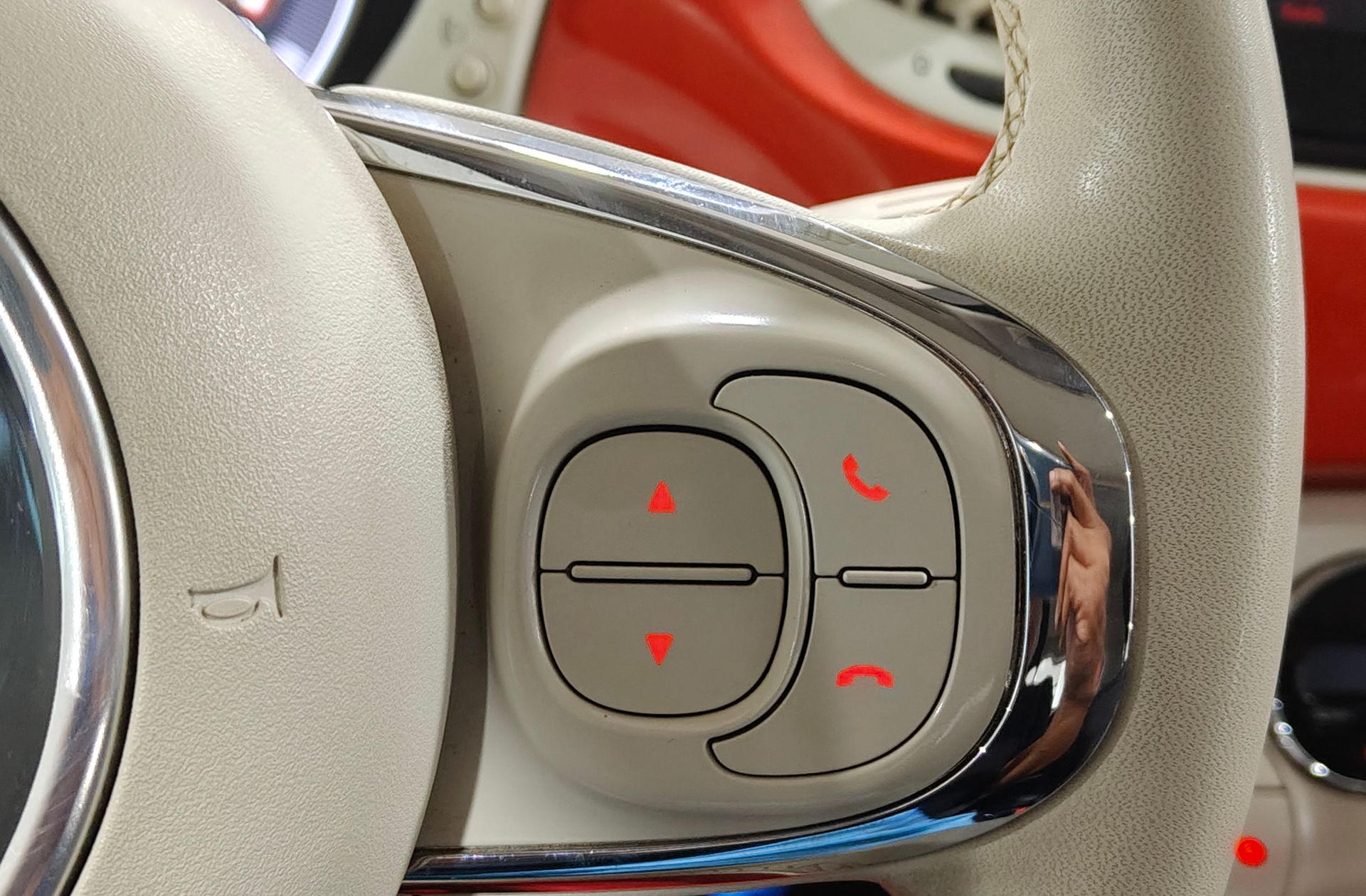 Fiat 500 1.0 Hybrid Dolcevita - foto 21
