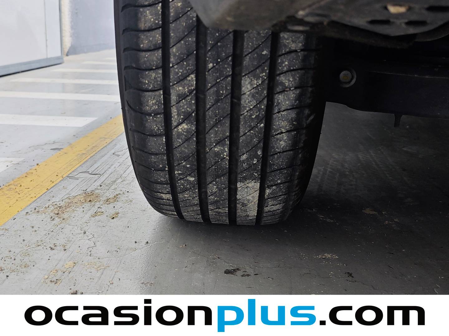 Foto KIA Sportage Kia Sportage 1.6 T-GDi MHEV Drive 4x2 (150 CV)