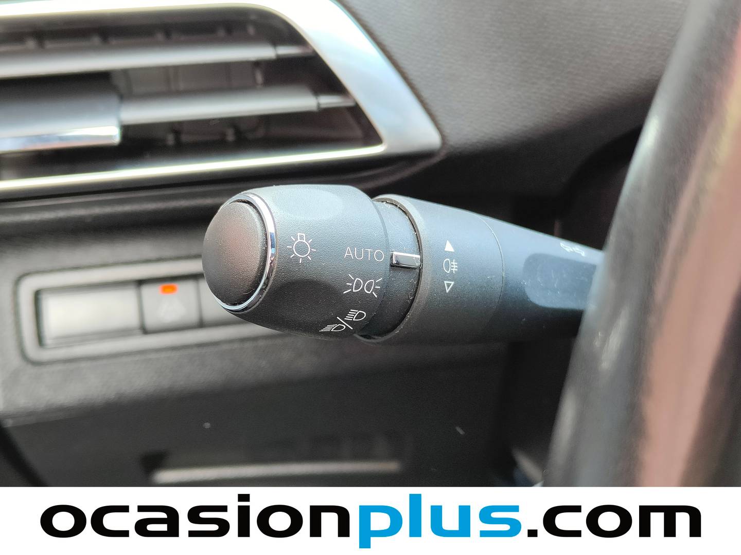 Foto Peugeot 5008 Peugeot 5008 PureTech 130 S&S GT (130 CV) 7 Plazas