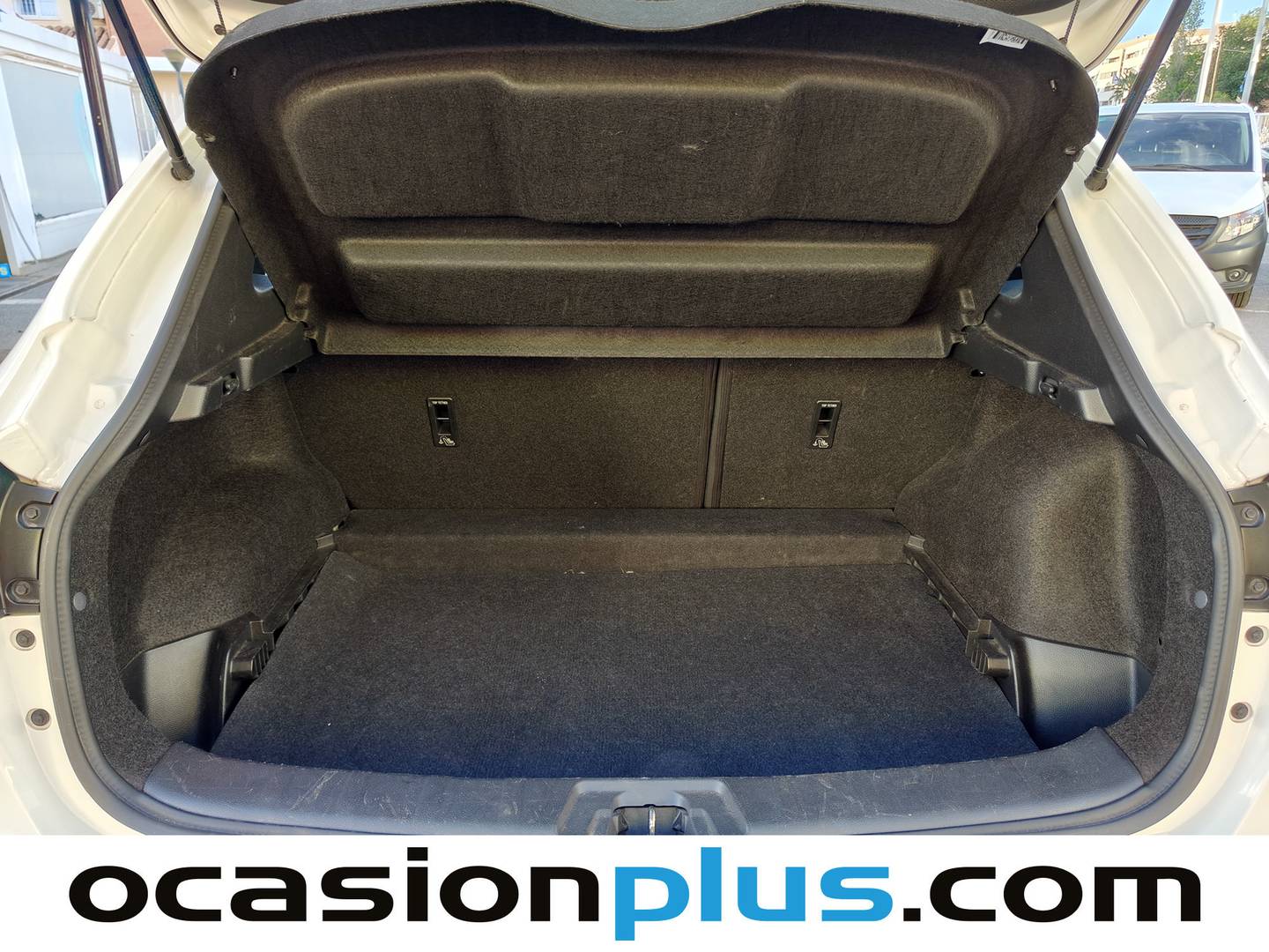Nissan QASHQAI Nissan Qashqai dCi 115 Acenta (115 CV) manual