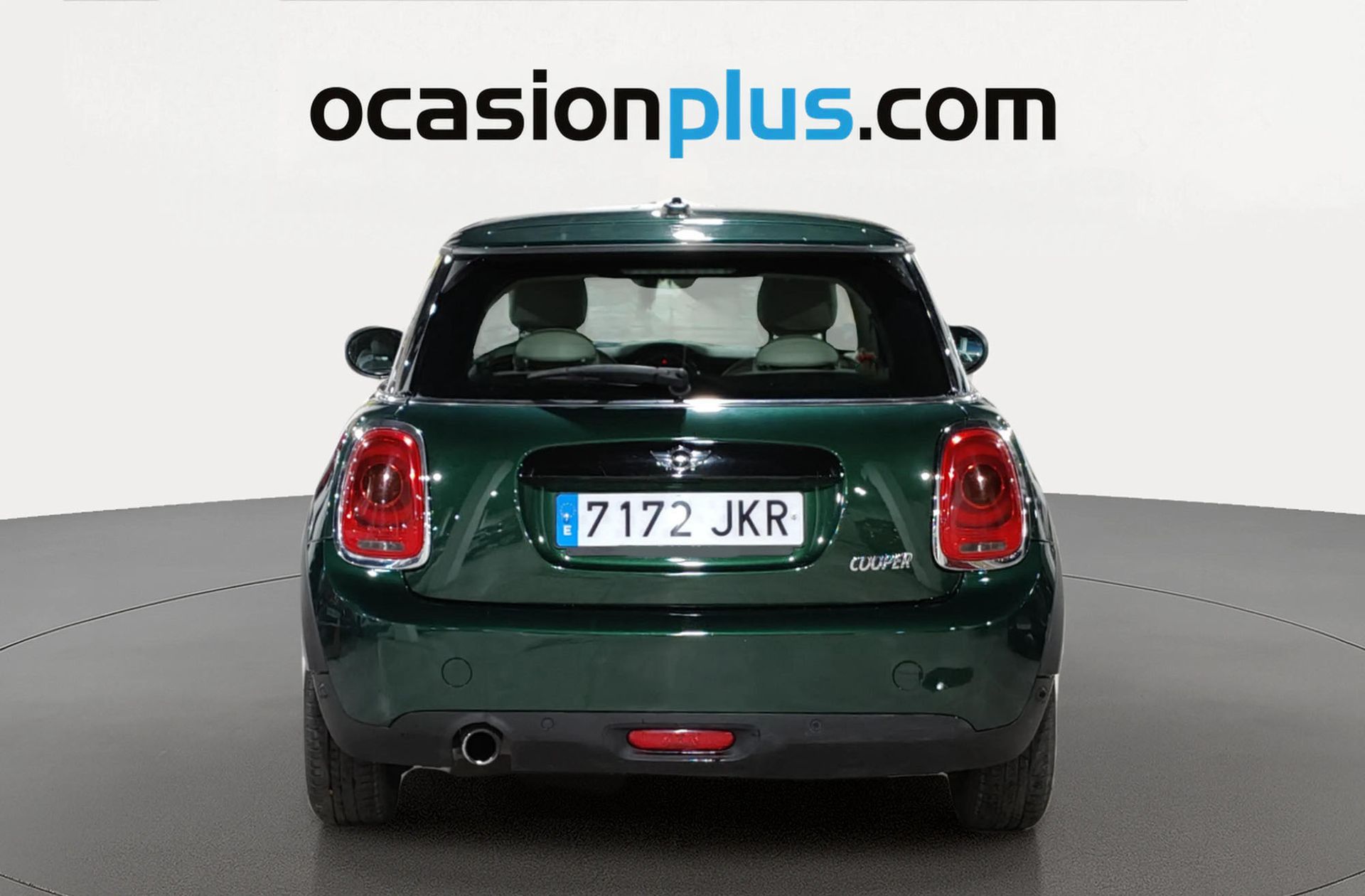 MINI Cooper - foto 15