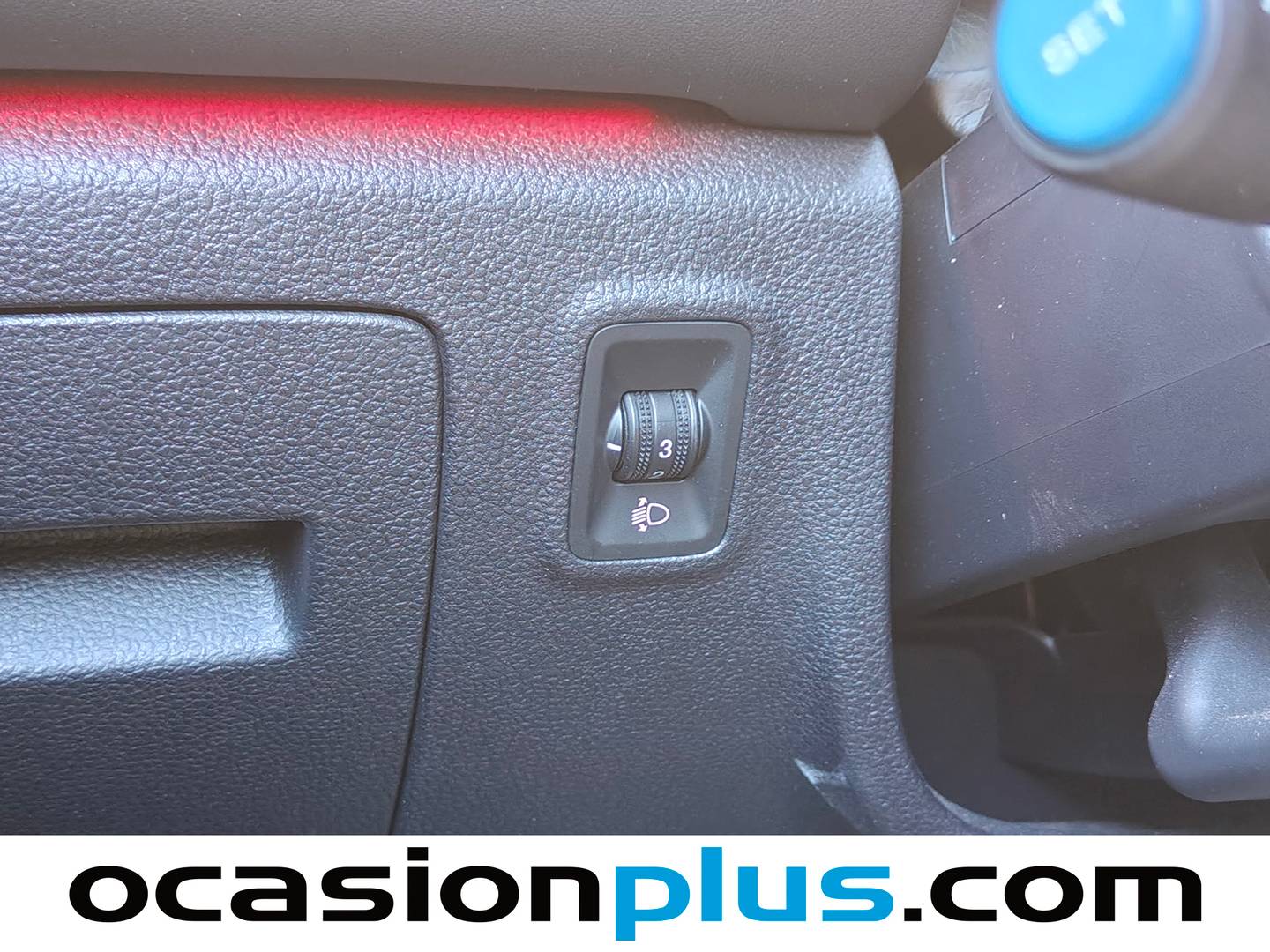 MG HS MG HS 1.5 Turbo GDI Luxury DCT (162 CV) barato