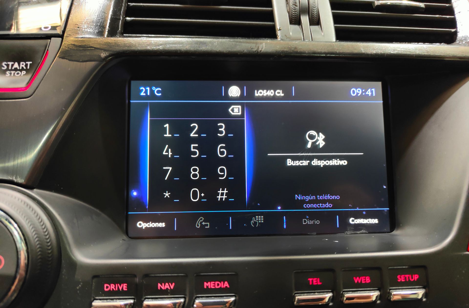 DS 5 BlueHDi 150 Style - foto 33