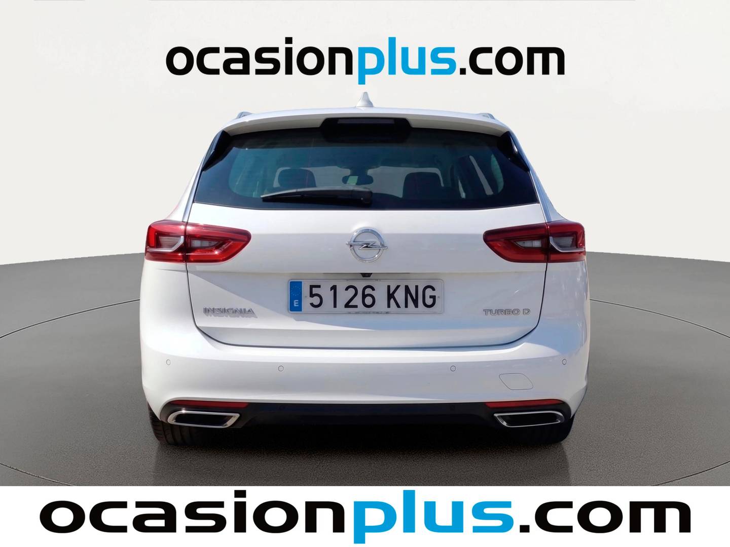Opel Insignia Opel Insignia Sports Tourer 1.6 CDTI S&S ecoTEC Selective (136 CV) barato