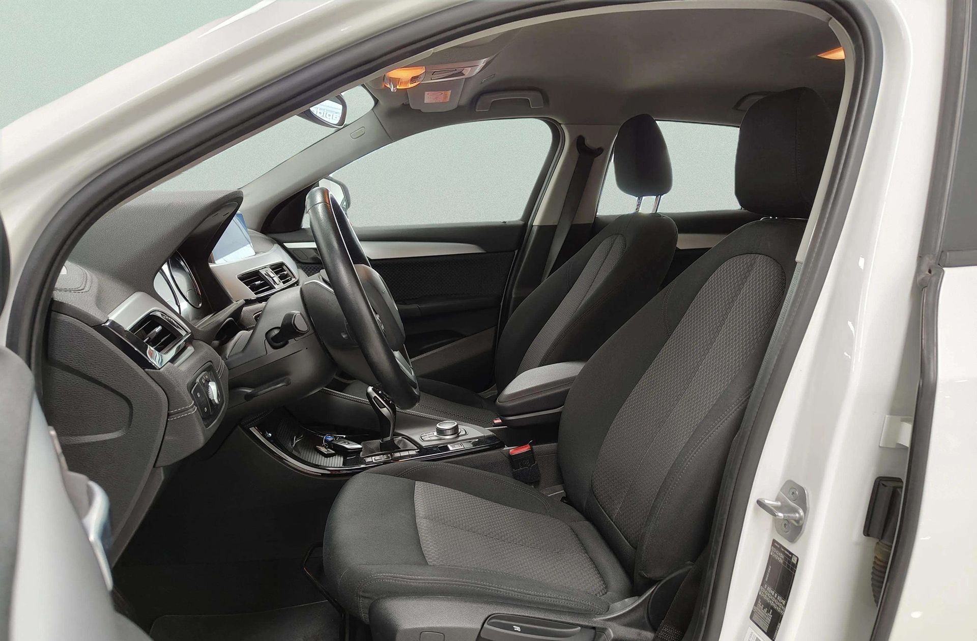 BMW X2 sDrive18d - foto 10
