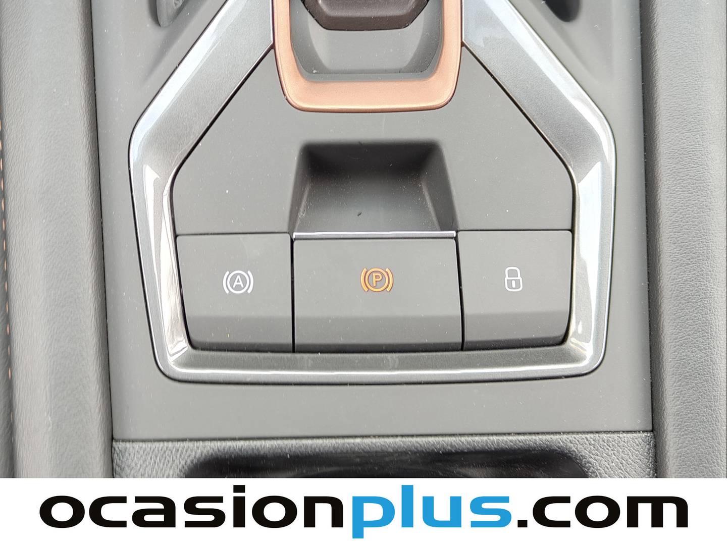 Foto Cupra León CUPRA León 1.5 TSI e-Hybrid (204 CV) DSG