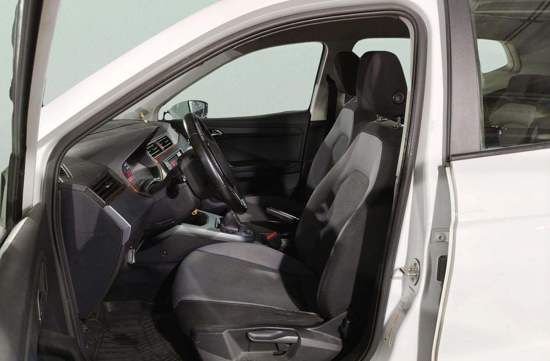 SEAT Arona 1.0 TGI GNC Style Edition - foto 11