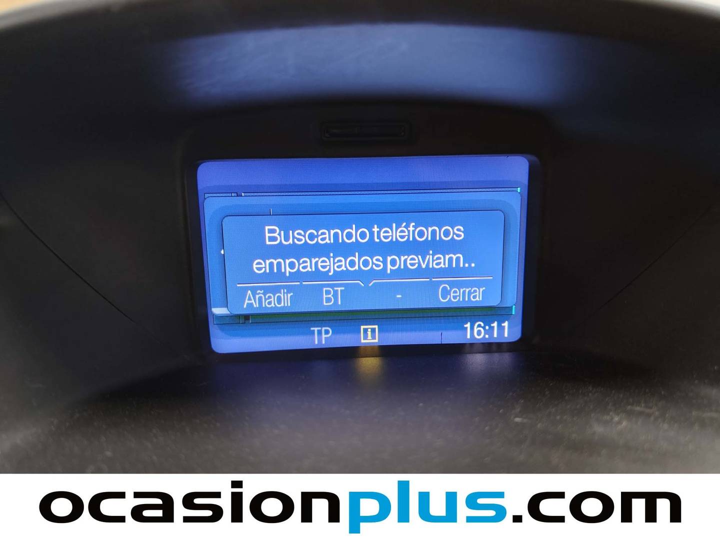 Ford Fiesta Ford Fiesta 1.6 TDCI Titanium (95 CV) al mejor precio