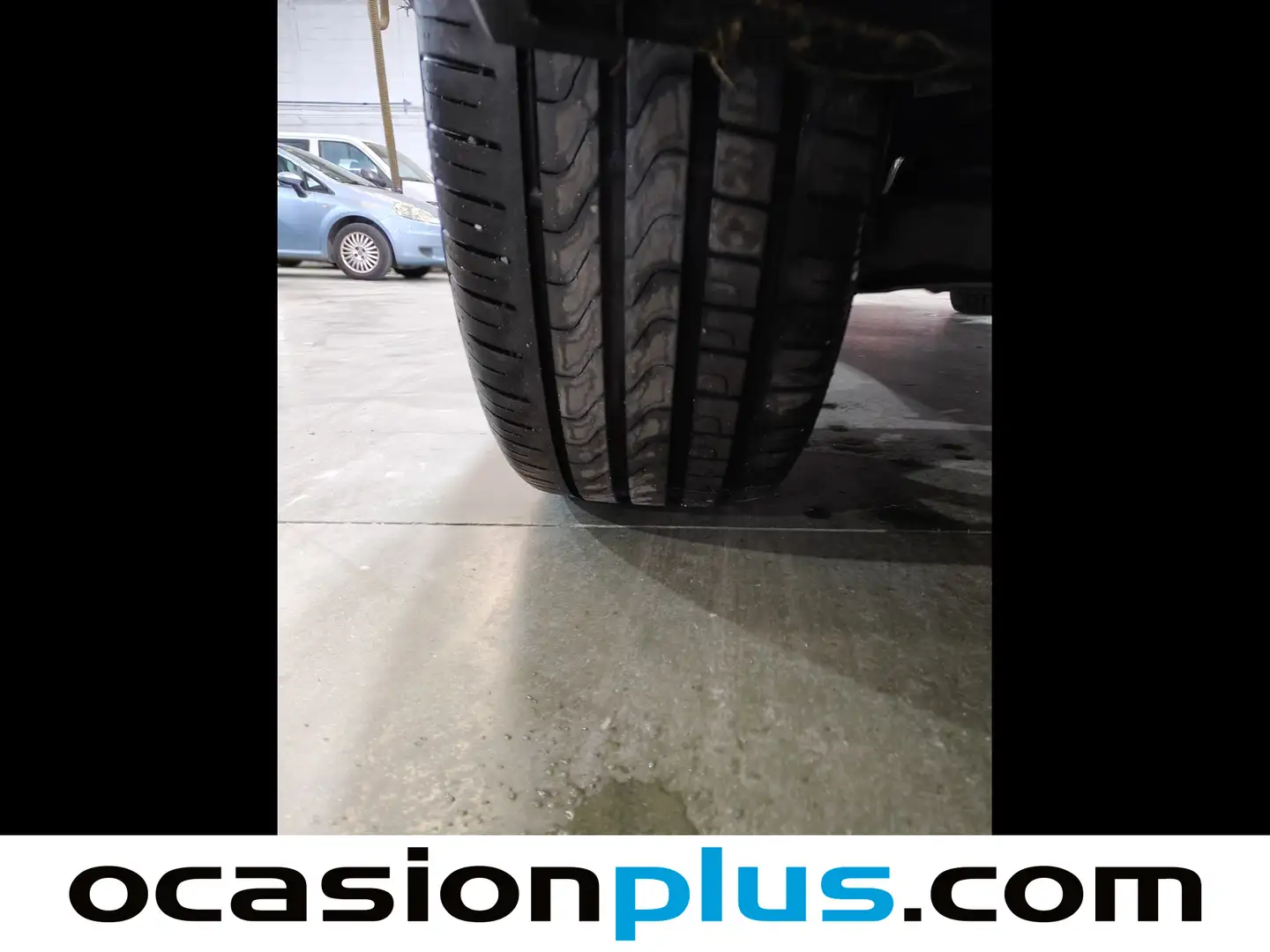 Foto Seat Tarraco SEAT Tarraco 2.0 TDI St&Sp FR GO L DSG 150cv 7 Plazas