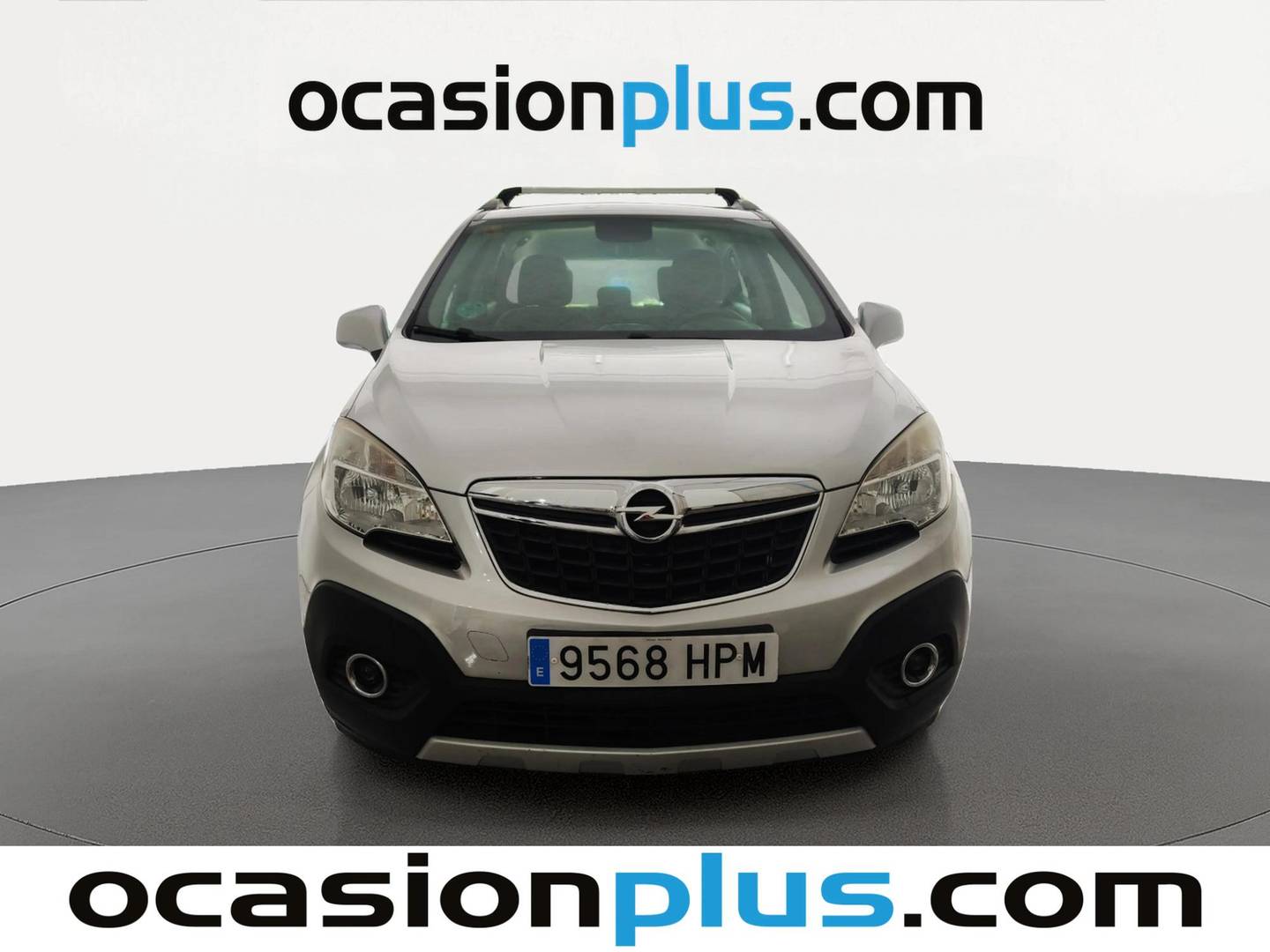 Opel Mokka Opel Mokka 1.4 Turbo S&S Selective 4X4 (140 CV) 140cv