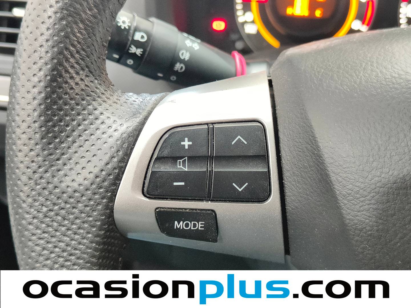 Toyota Auris Toyota Auris 1.6 VVT-I Active (132 CV) seminuevo