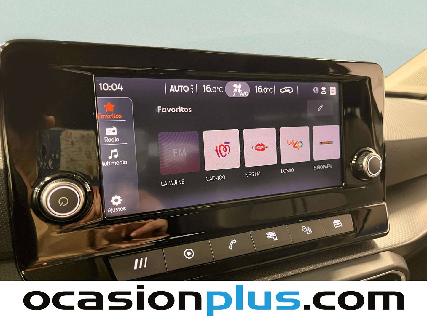 Foto Seat León SEAT León ST 1.5 TSI S&S Style XL (130 CV)