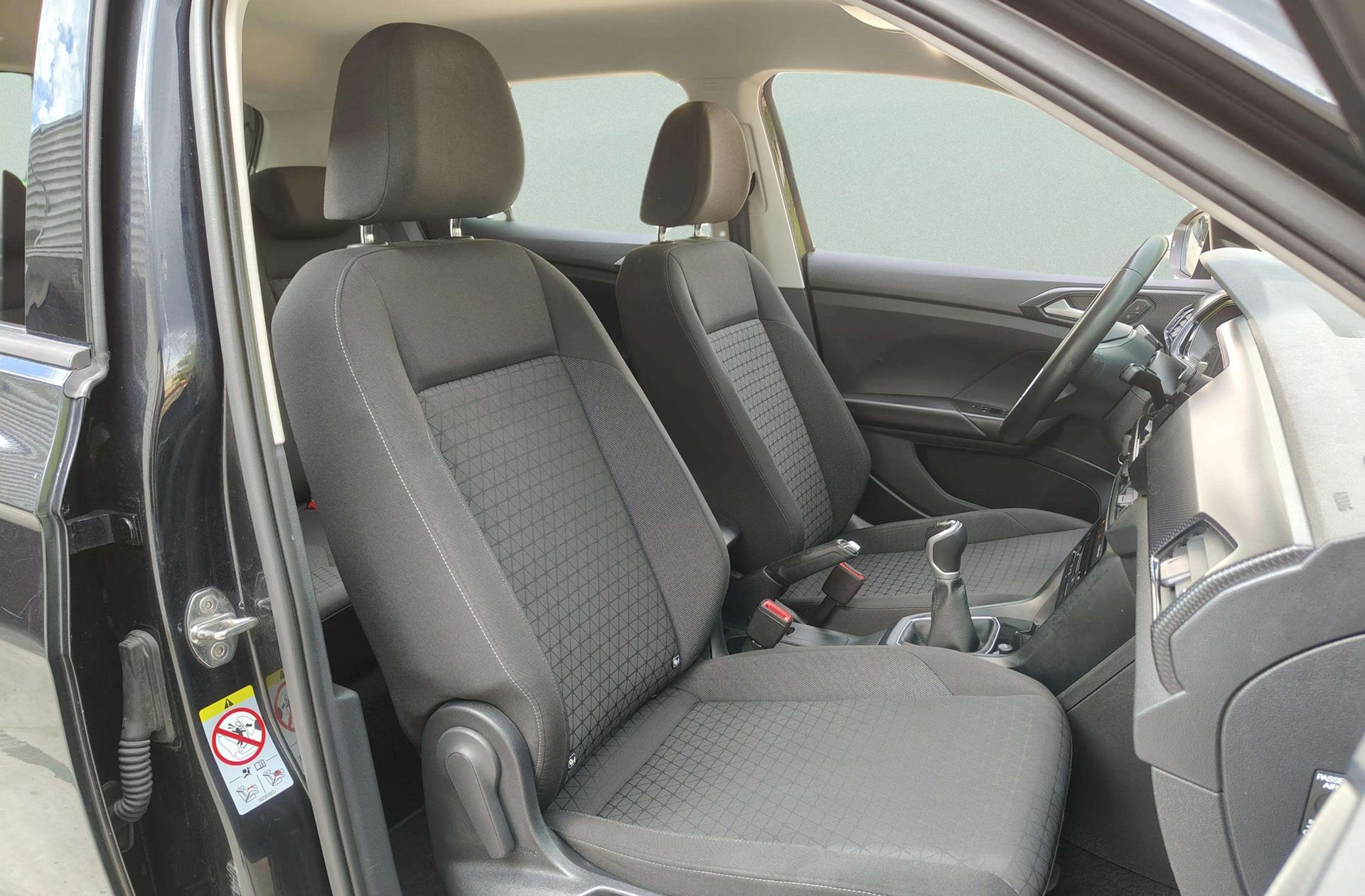 Volkswagen T-Cross Advance 1.0 TSI - foto 16