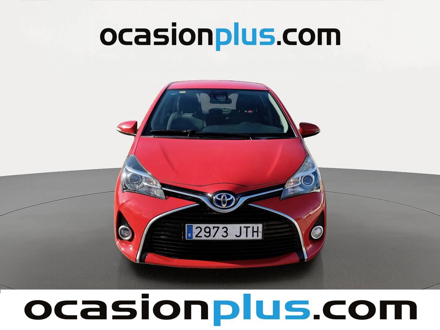 Toyota Yaris Toyota Yaris 1.5 Hybrid Active (100 CV) barato