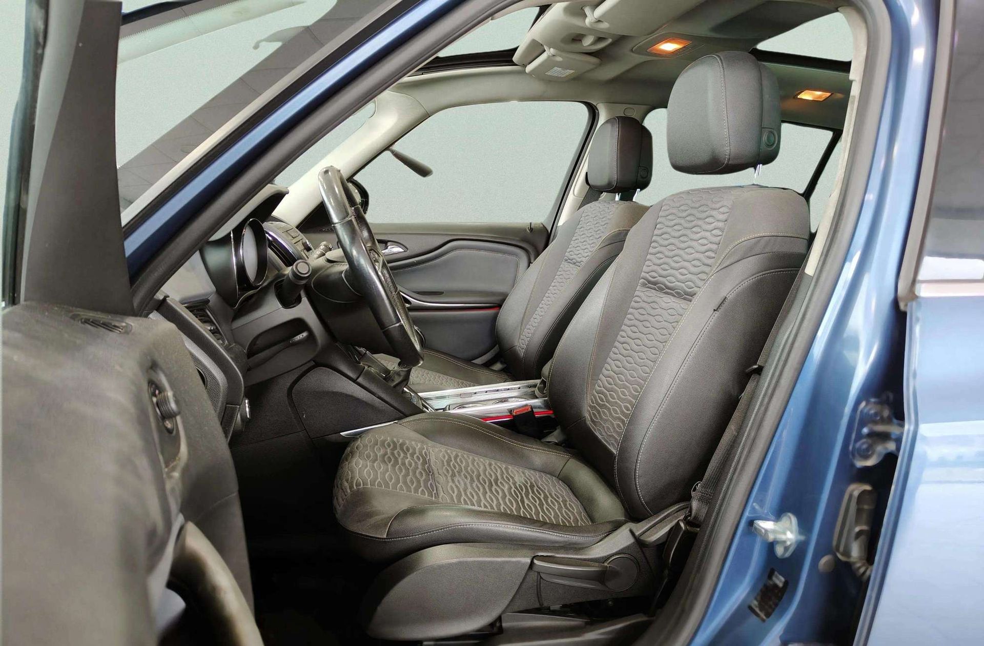 Opel Zafira 2.0 CDTi Excellence 7 plazas - foto 11