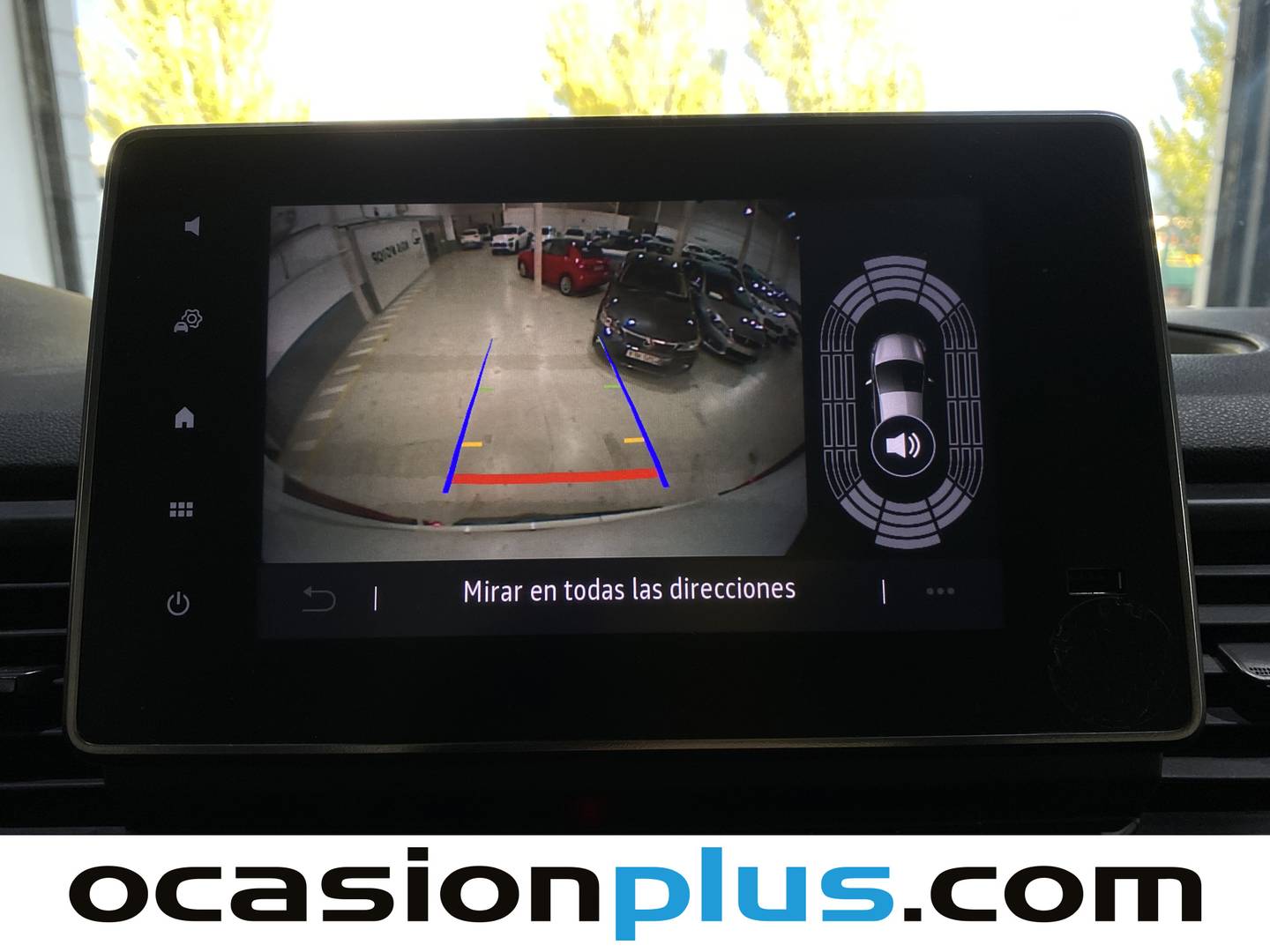Extras y acabados del Renault Trafic Renault Trafic Furgon L1H1 Blue dCi (130 CV)