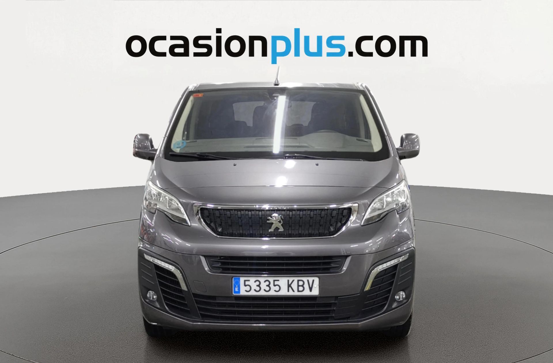 Peugeot Traveller 2.0 BlueHDi Business Standard 9 plazas - foto 14