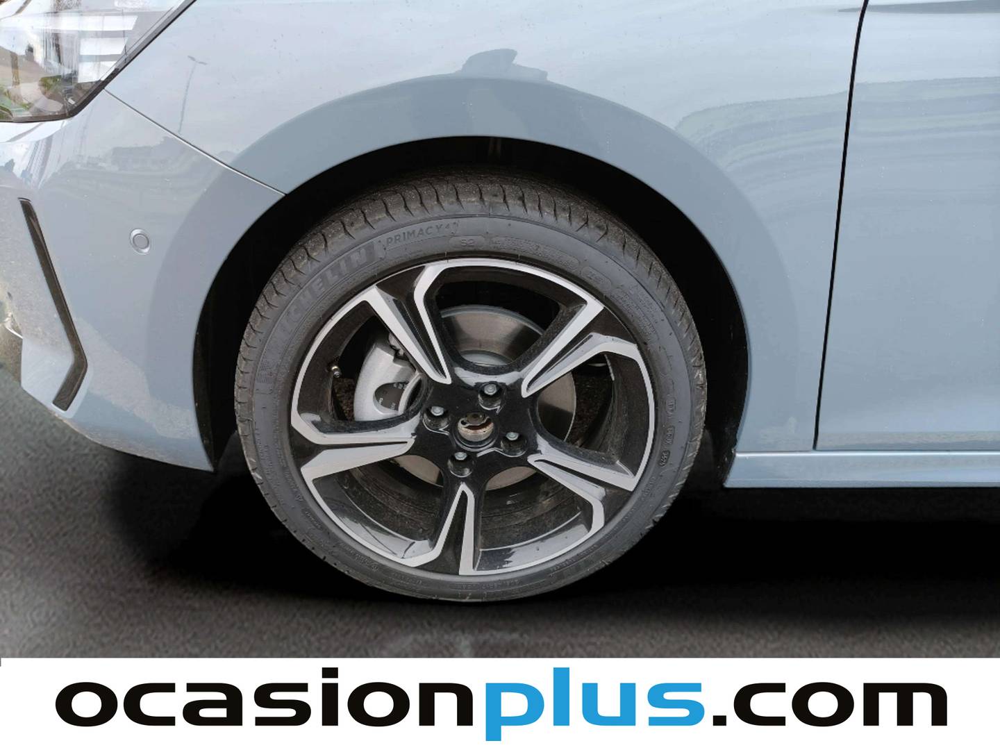 Foto Opel Corsa Opel Corsa 1.2 T XHL Hybrid GS eDCT (110 CV)