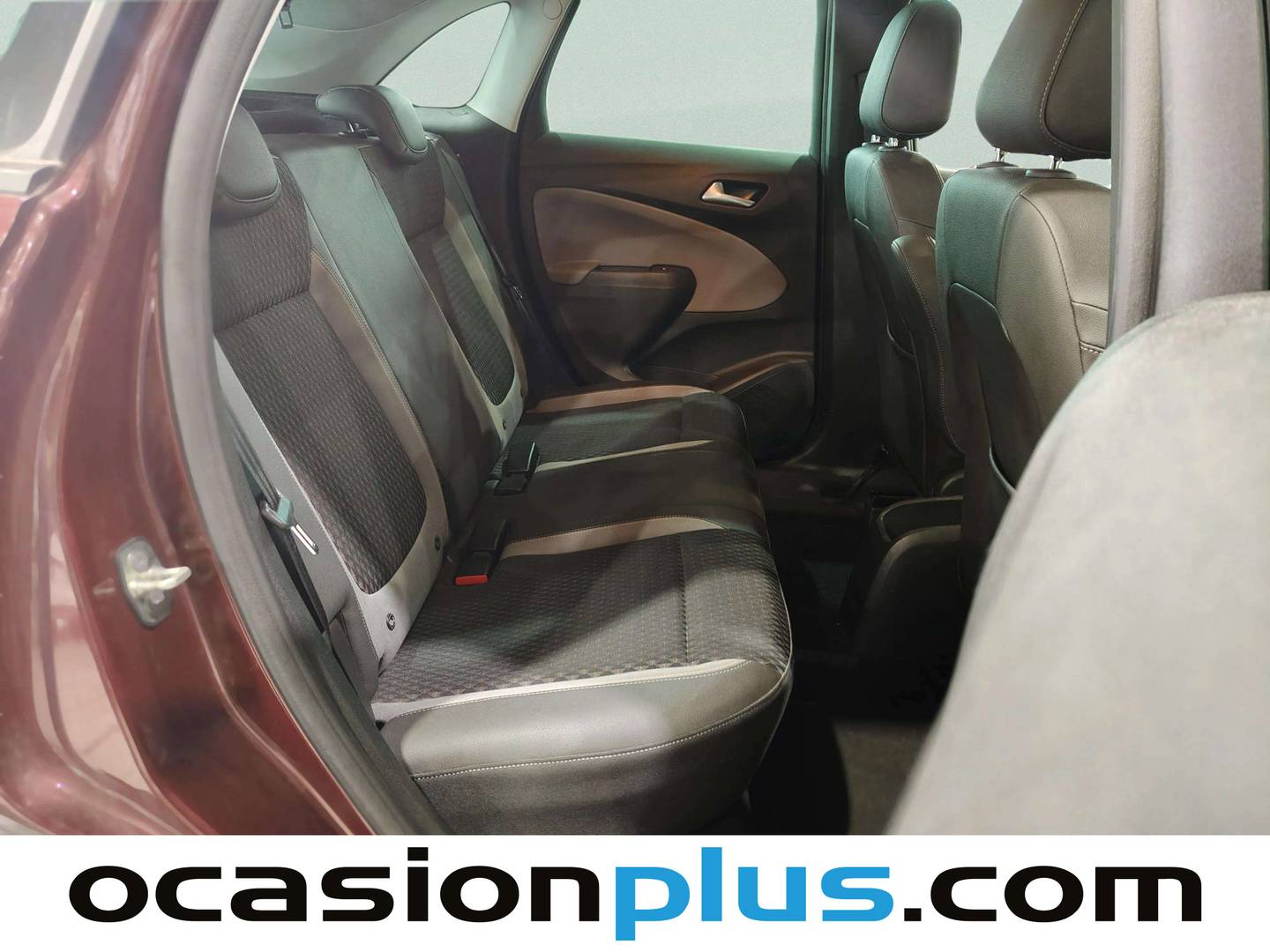 Opel Crossland X Opel Crossland X 1.2 Turbo S&S ecoTEC Excellence (110 CV) de segunda mano