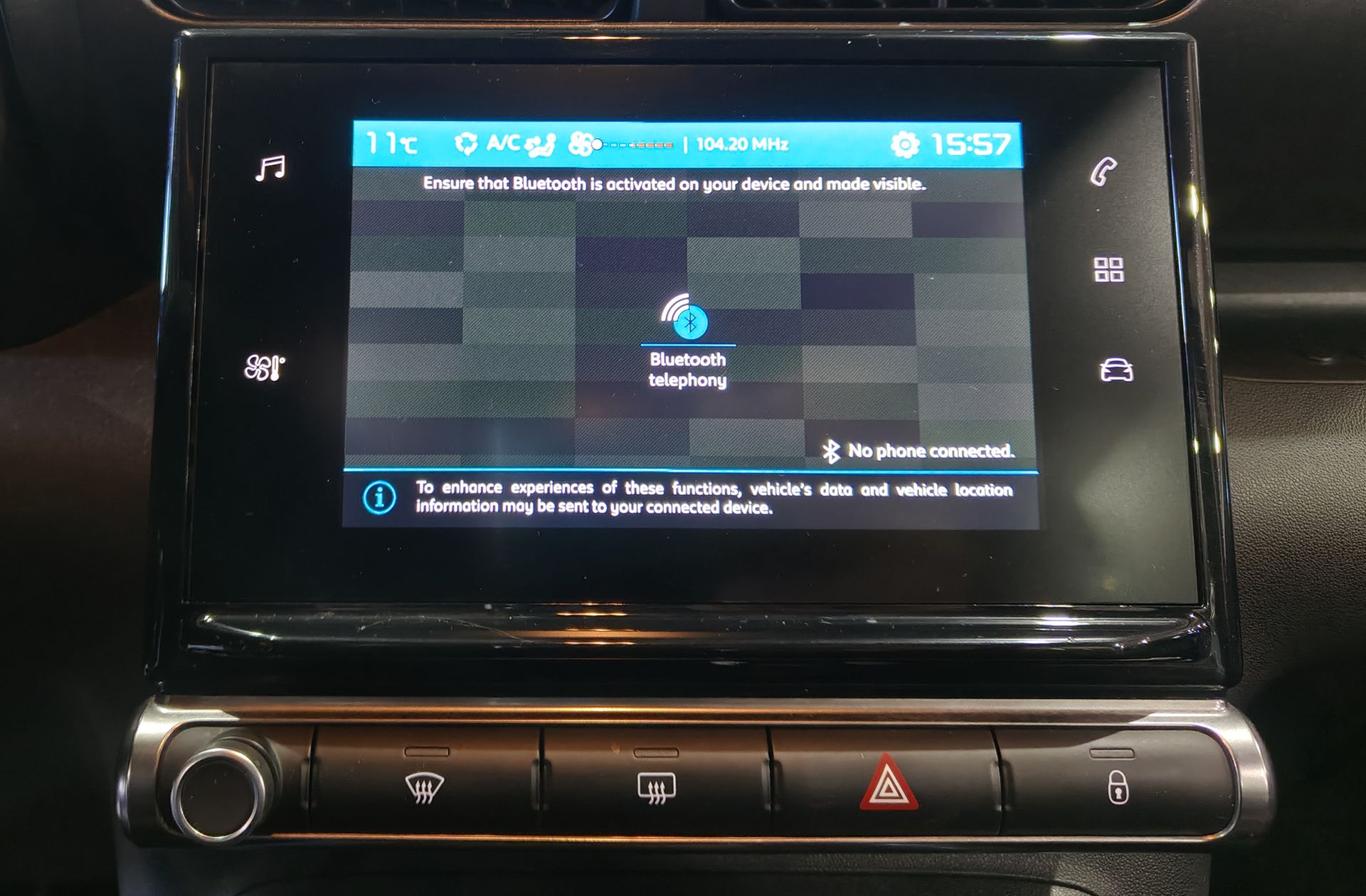 Citroën C3 Aircross PureTech 110 Live Pack - foto 26
