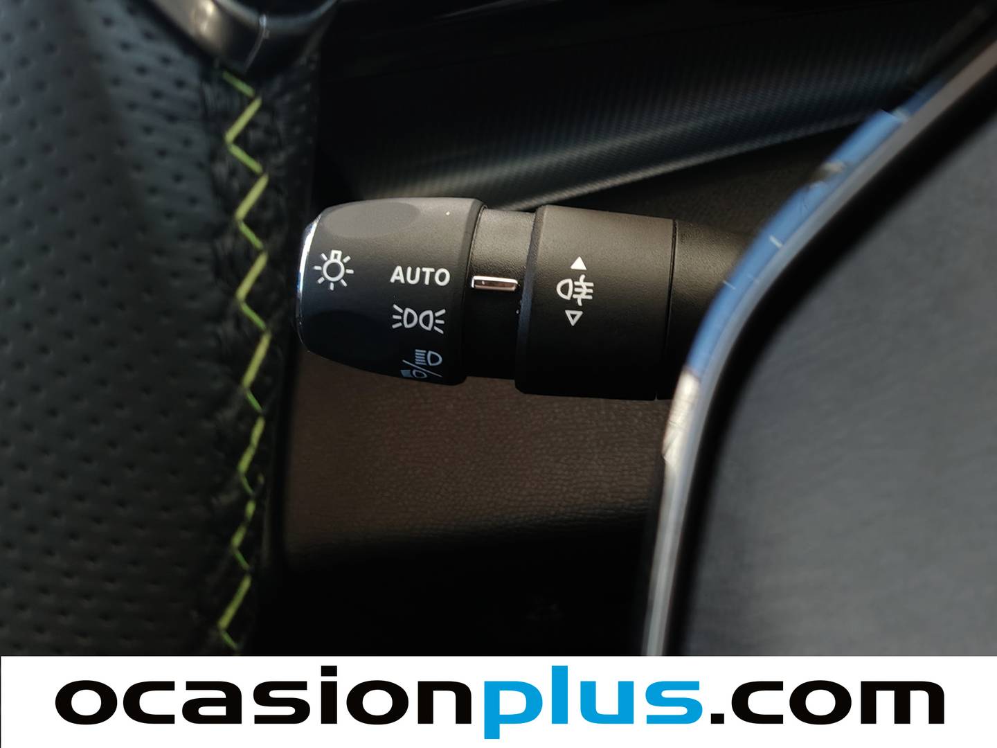 Peugeot 408 Peugeot 408 GT Hybrid eDCS6 (136 CV) de segunda mano