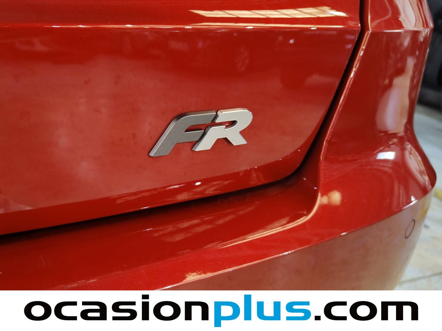 Foto Seat Arona SEAT Arona 1.5 TSI S&S FR XL DSG (150 CV)