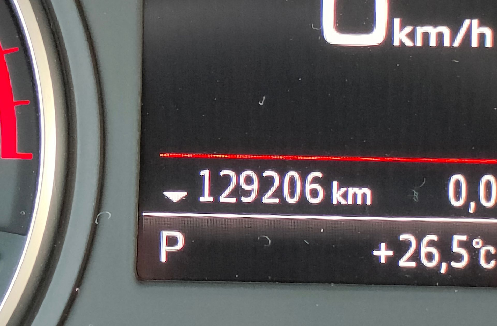Audi A3 Sedan 35 TDI S Tronic S-Line - foto 10
