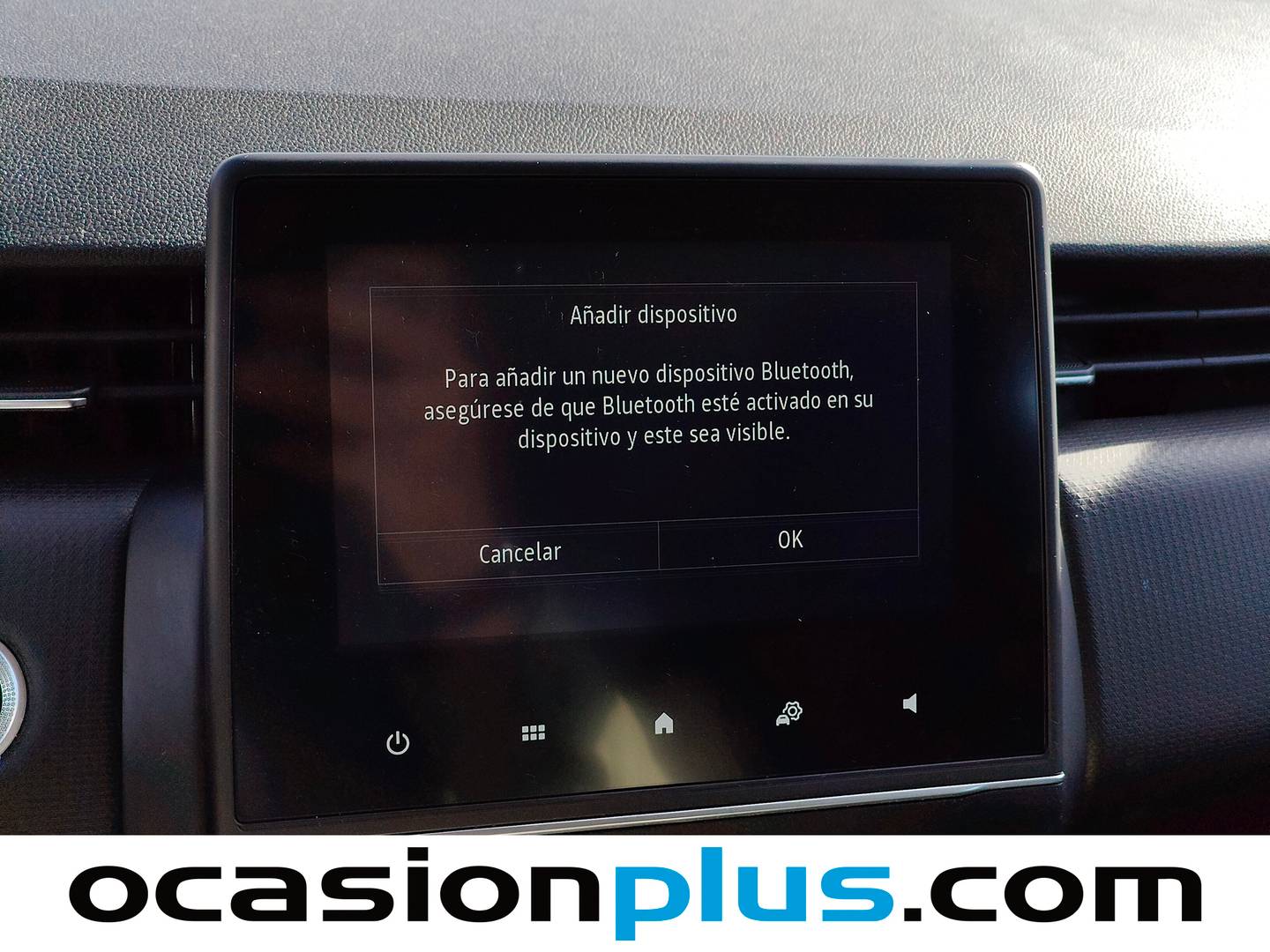 Renault Clio Renault Clio Intens TCe (100 CV) GLP de ocasión